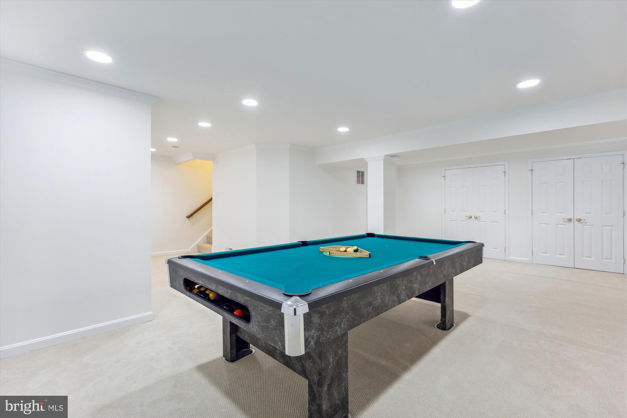 WINTERSET - Residential