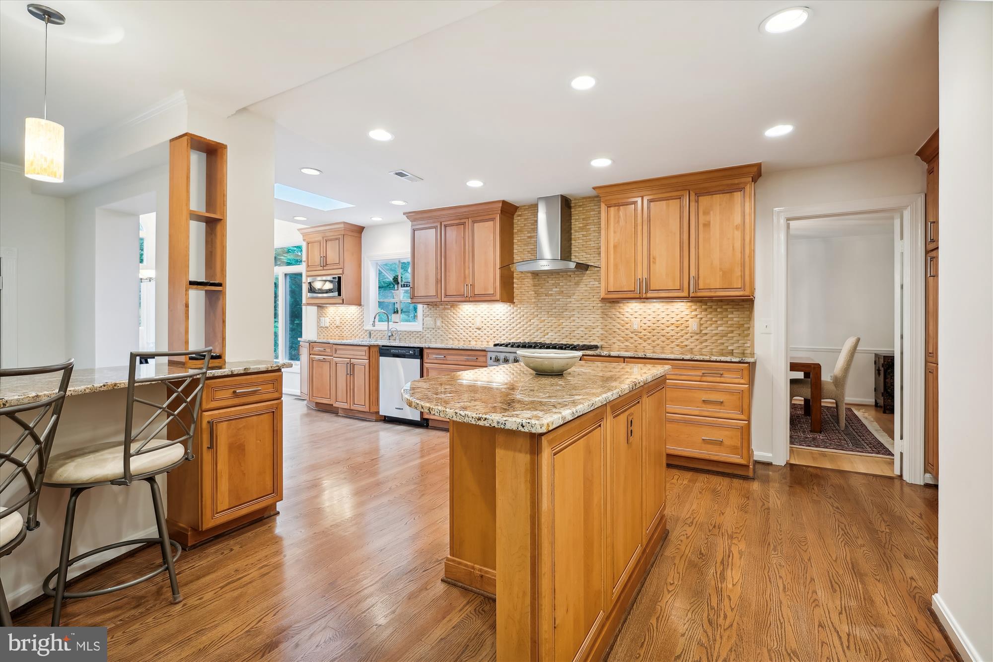 WINTERSET - Residential