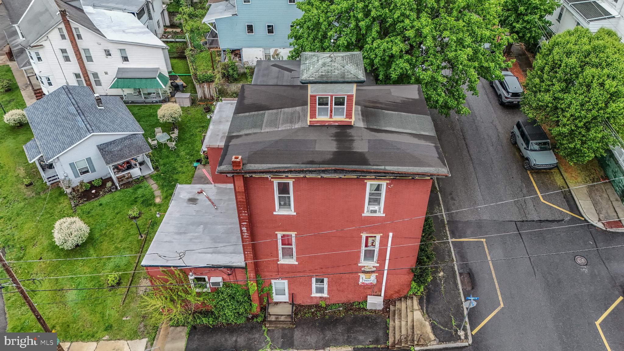 TAMAQUA - Residential