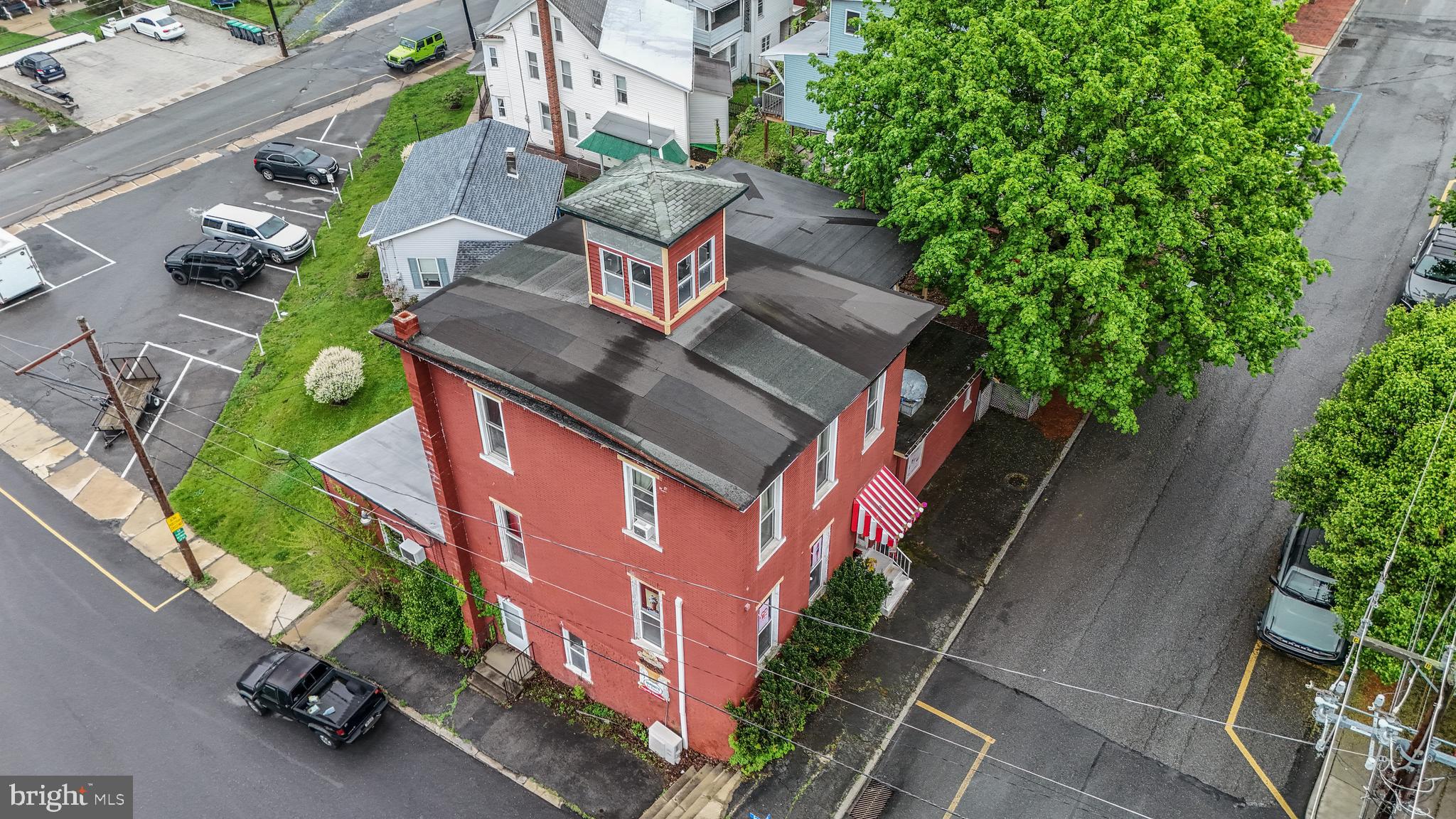 TAMAQUA - Residential
