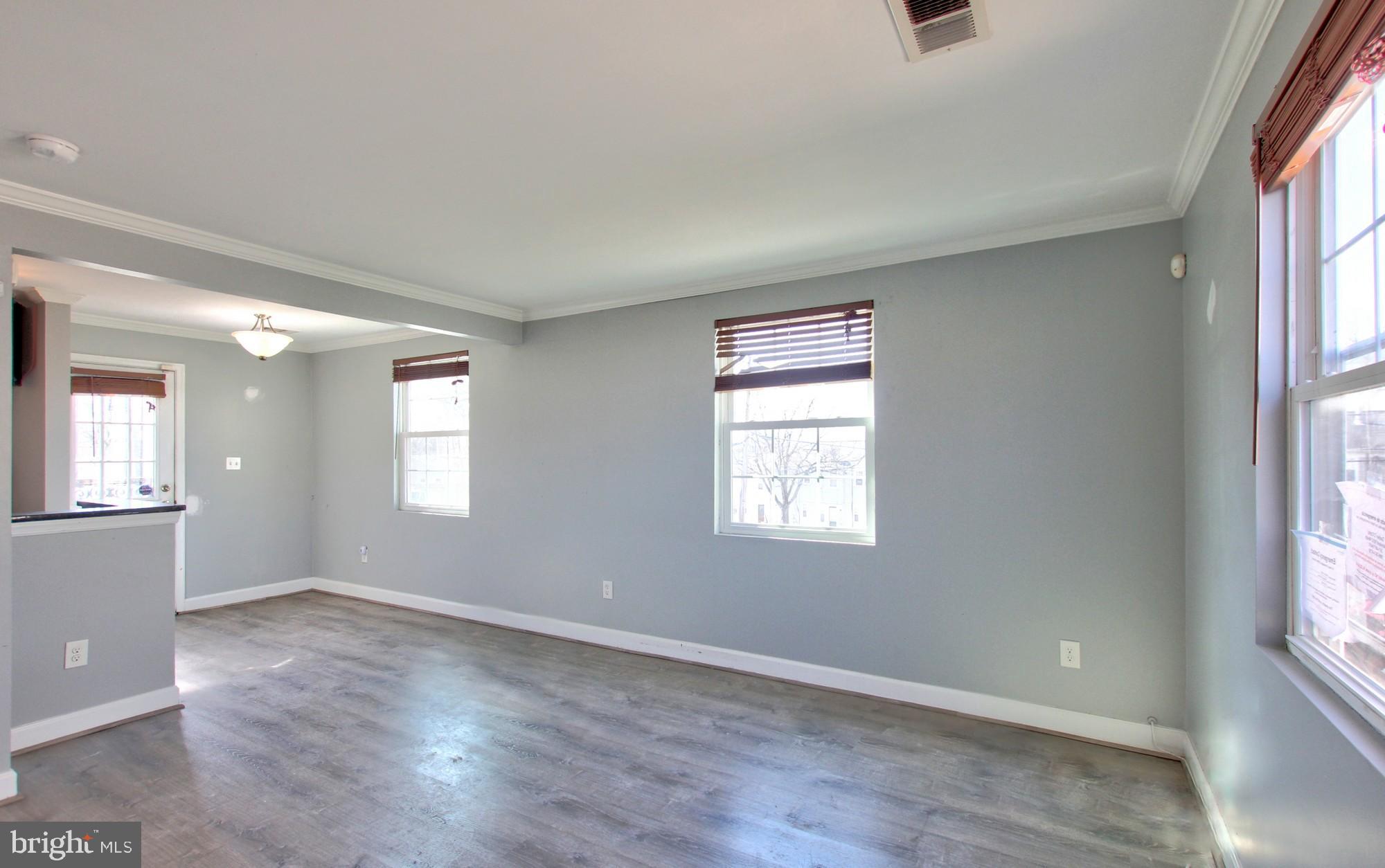 HIGHLAND AT LANDOVER STATION - Residential