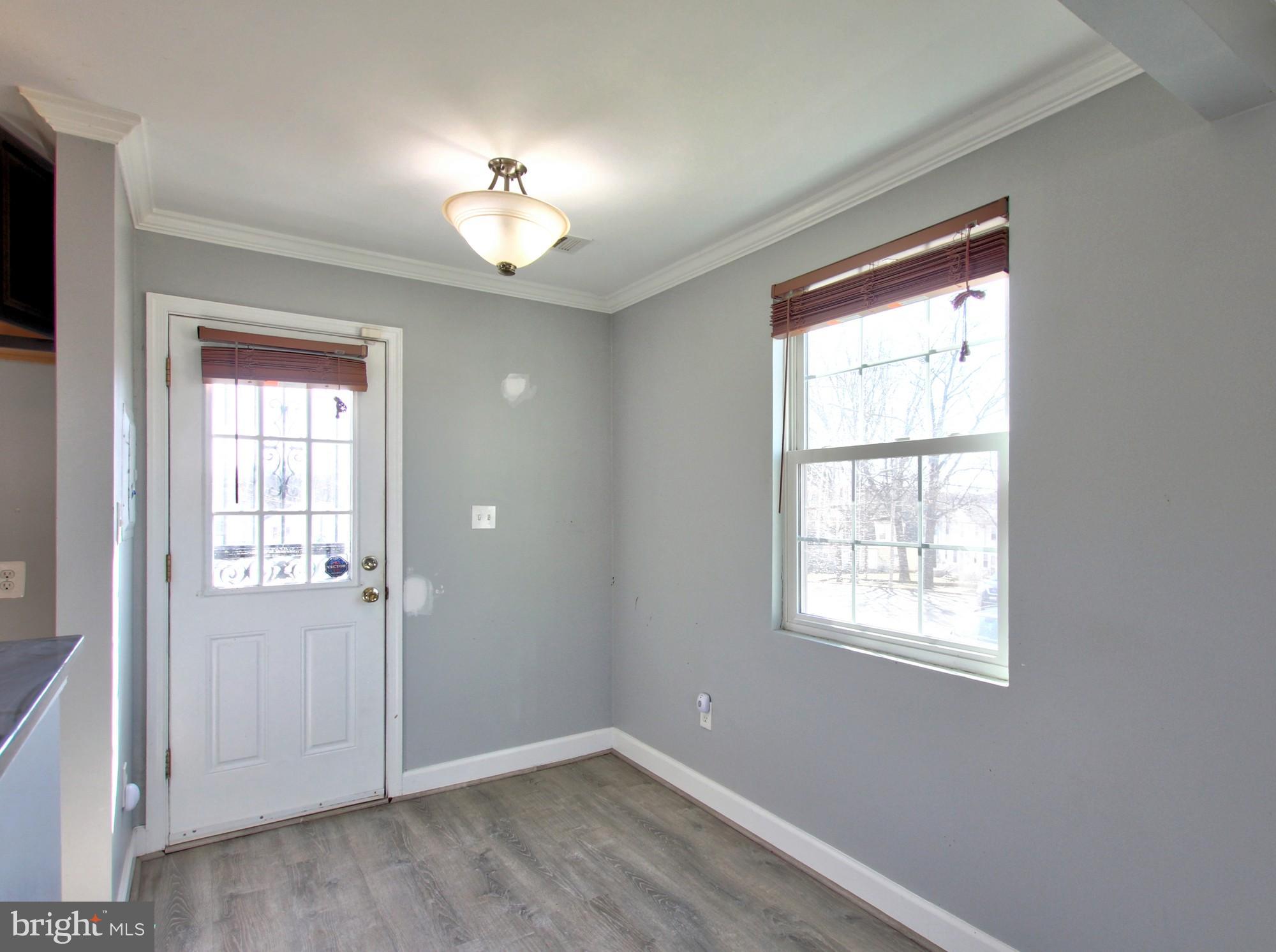 HIGHLAND AT LANDOVER STATION - Residential
