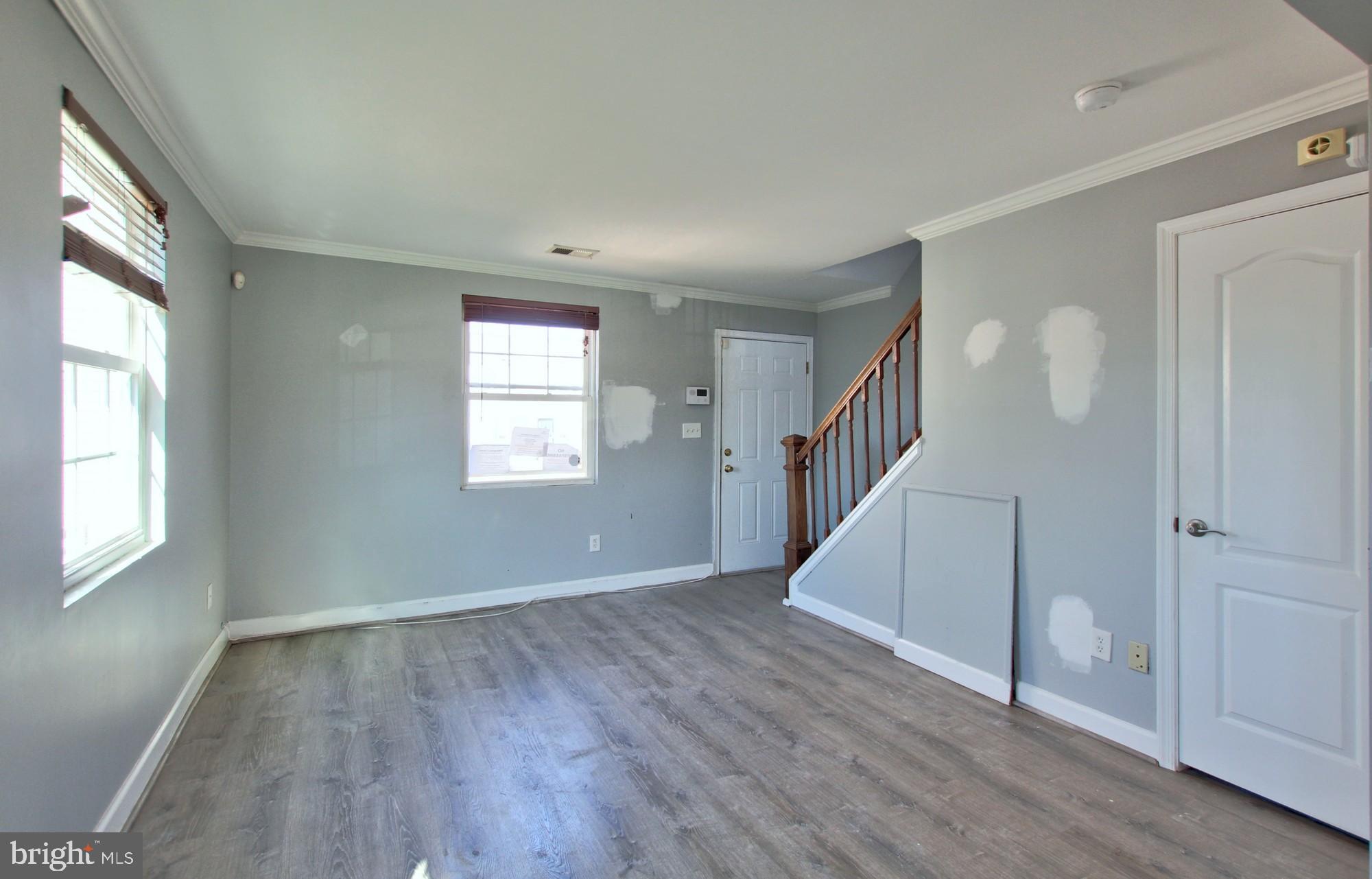 HIGHLAND AT LANDOVER STATION - Residential