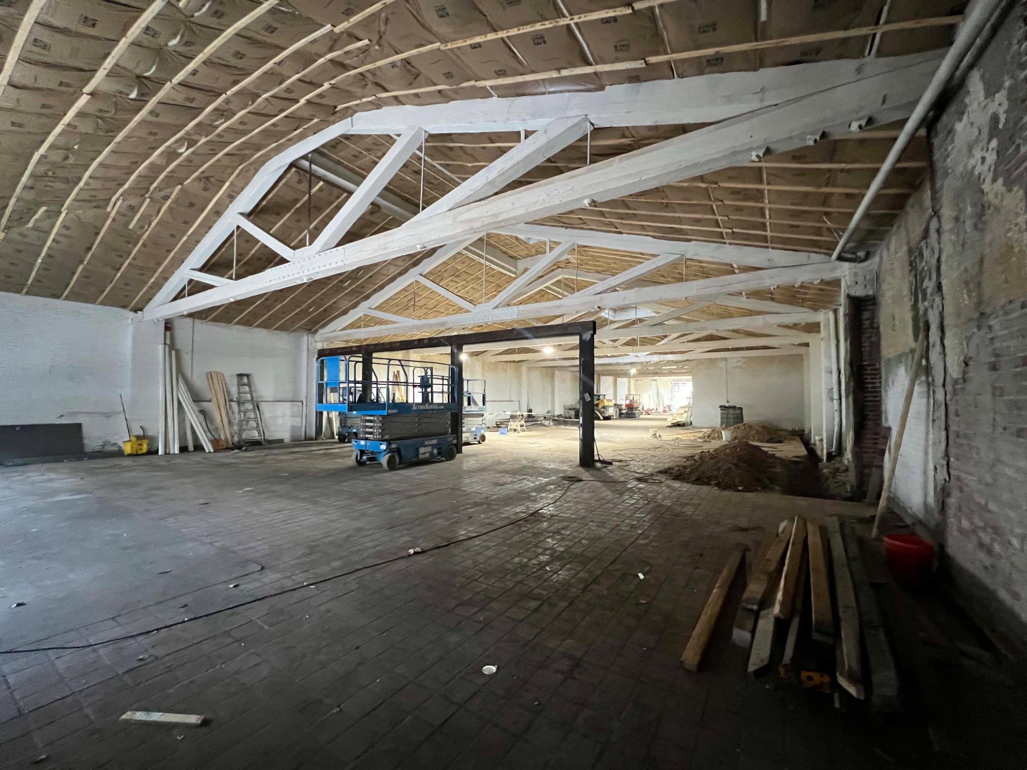 HUNTING PARK - Business Opportunity