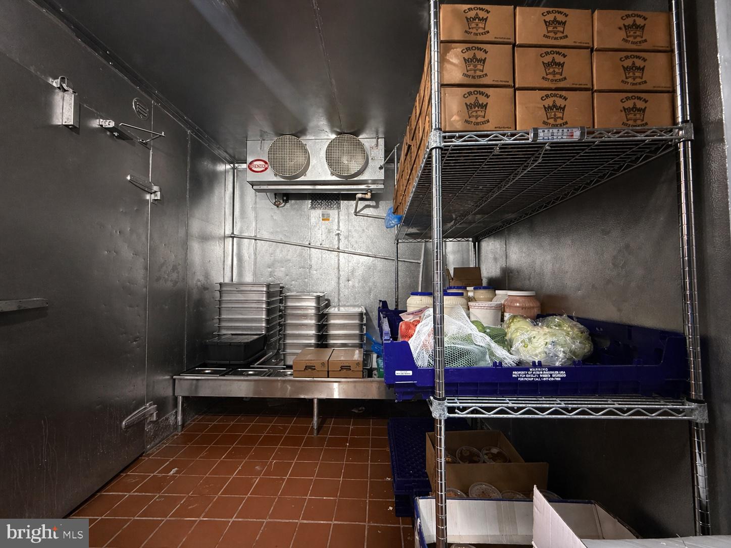 HUNTING PARK - Business Opportunity