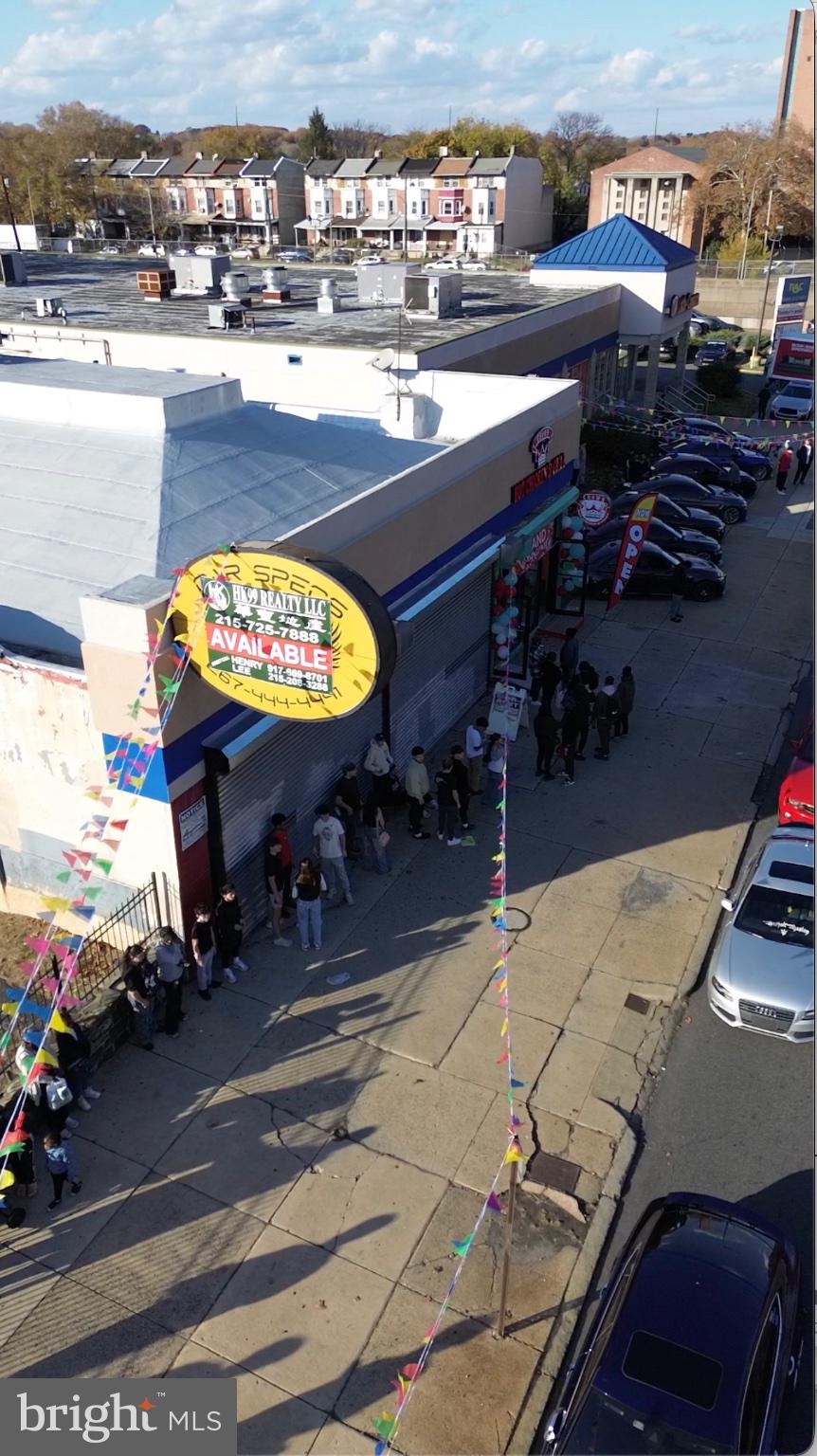 HUNTING PARK - Business Opportunity