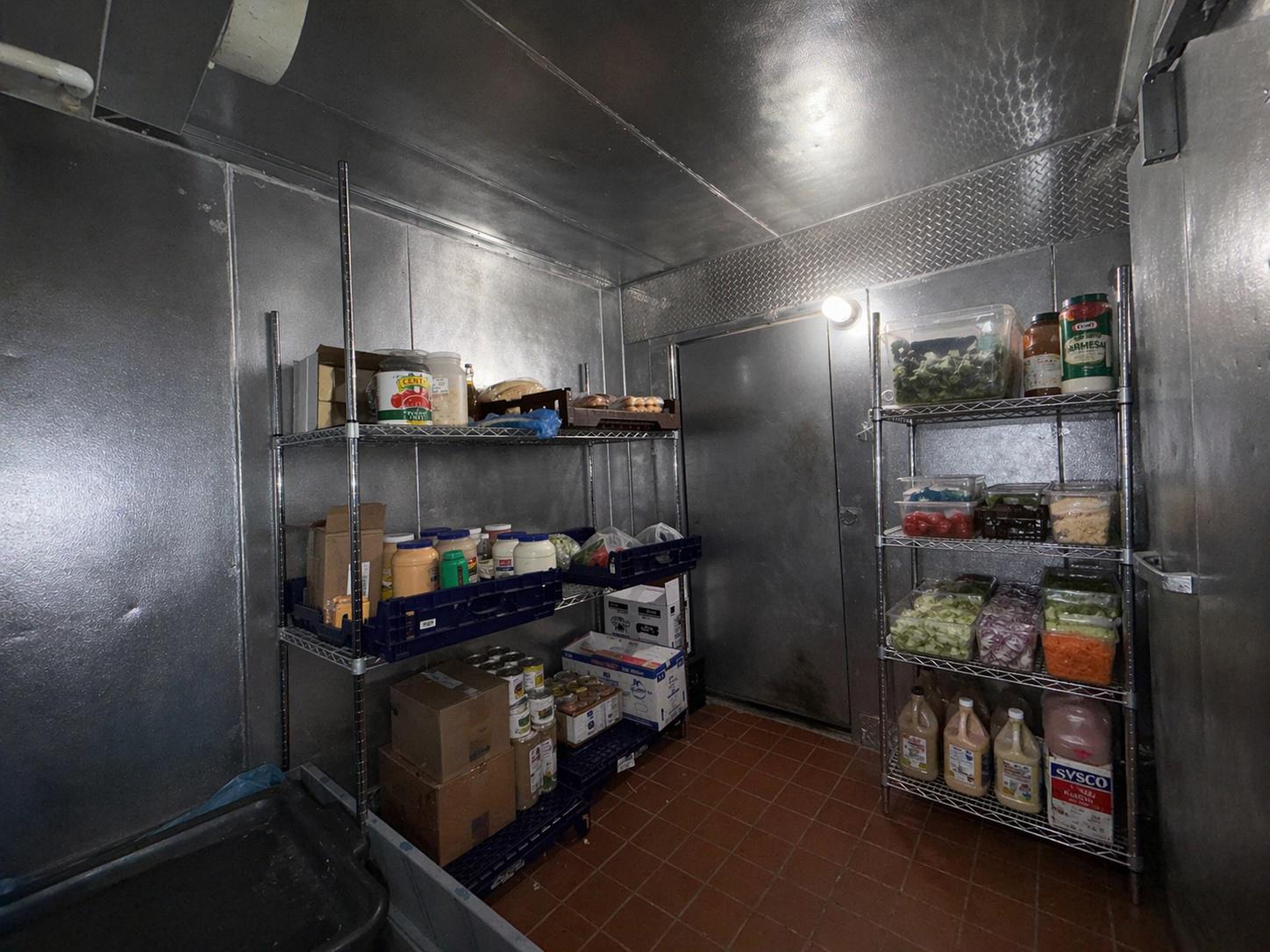 HUNTING PARK - Business Opportunity