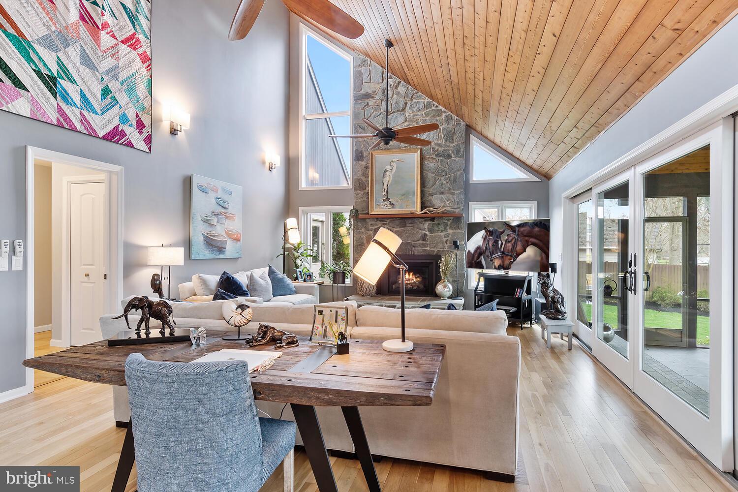 WYE HARBOR - Residential