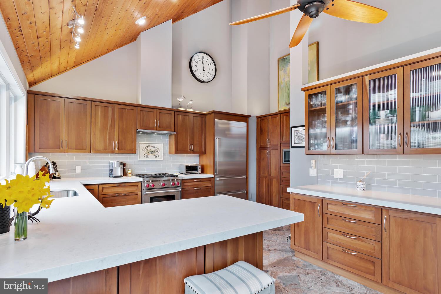 WYE HARBOR - Residential