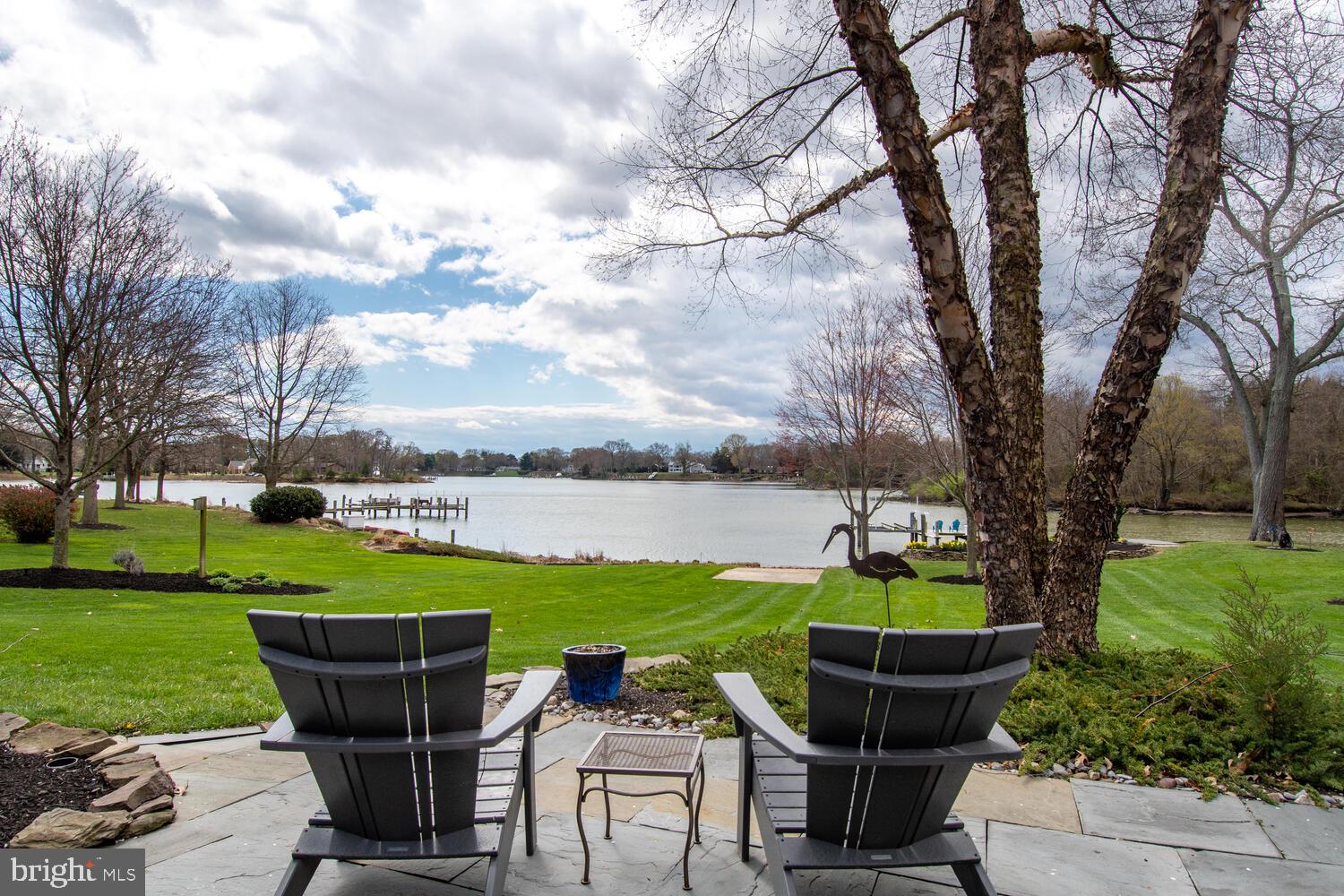 WYE HARBOR - Residential