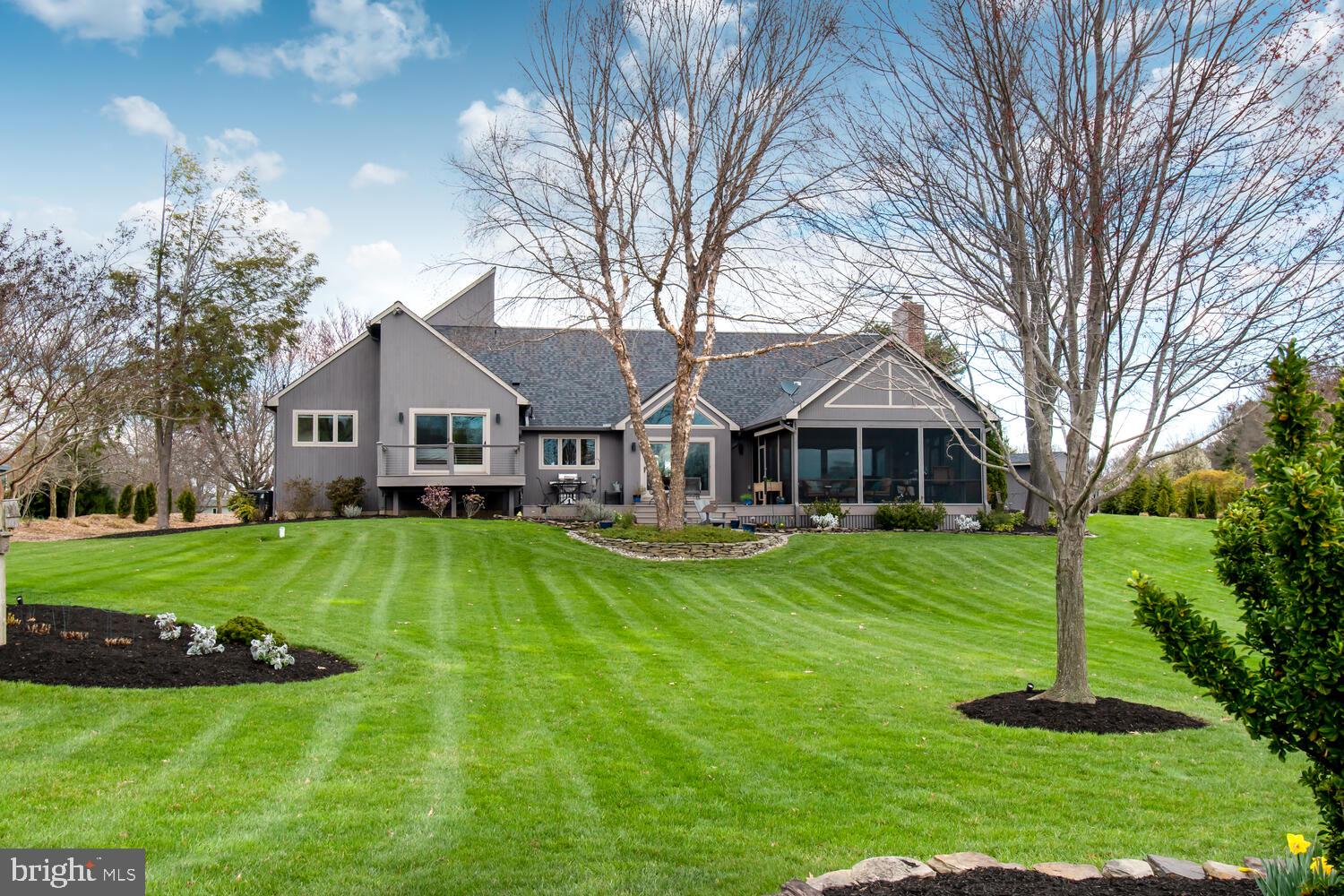 WYE HARBOR - Residential