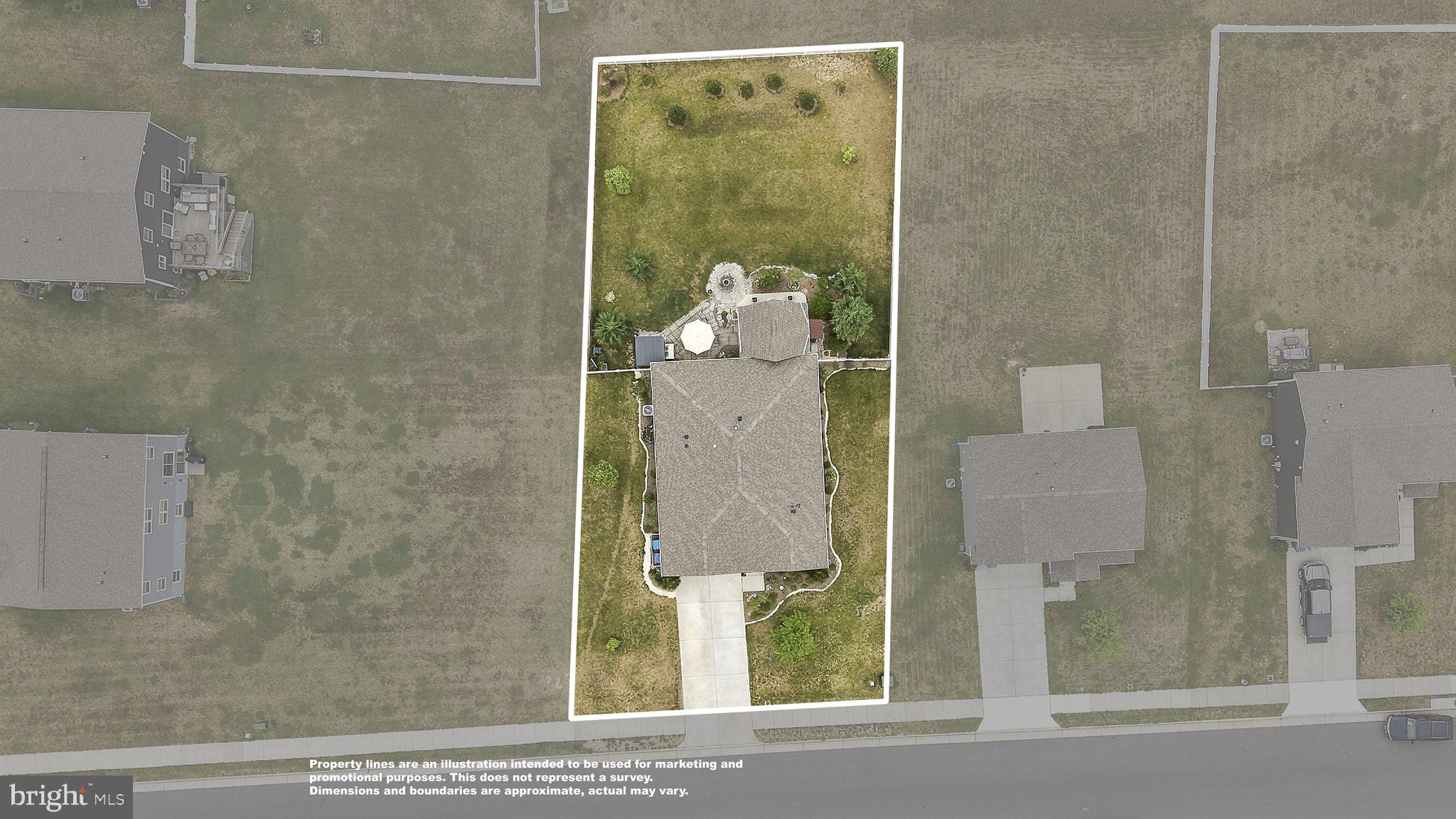 SHENANDOAH CROSSING - Residential