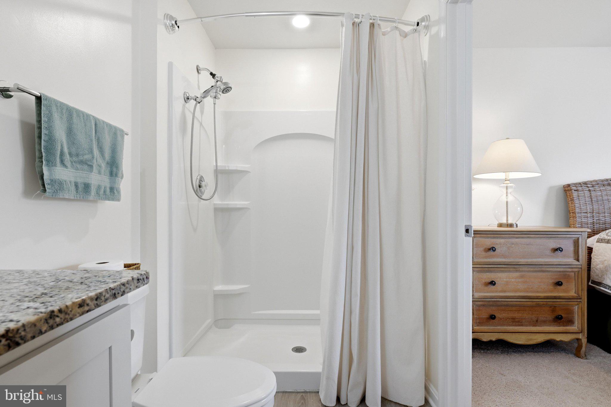 SHENANDOAH CROSSING - Residential