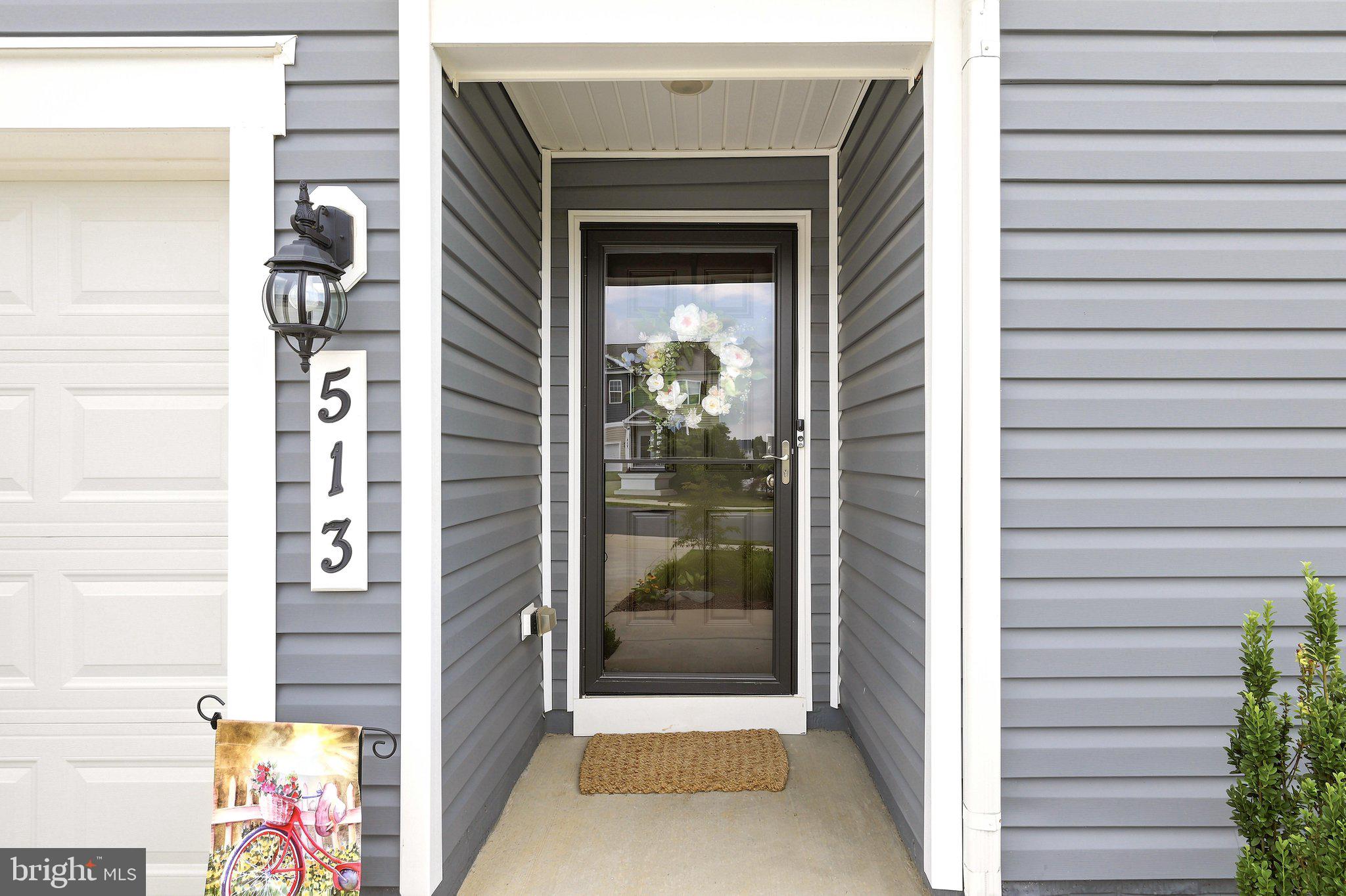 SHENANDOAH CROSSING - Residential
