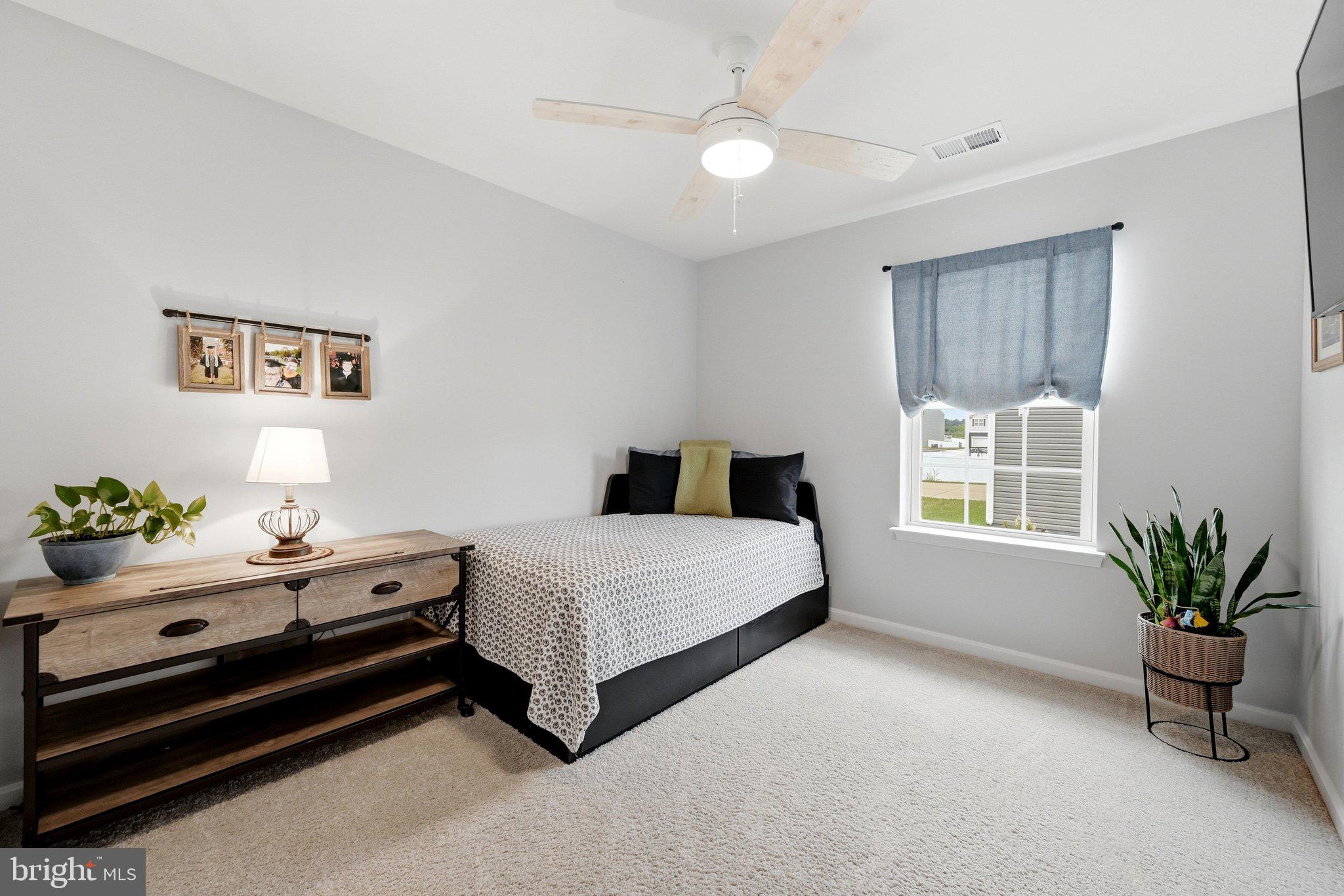 SHENANDOAH CROSSING - Residential