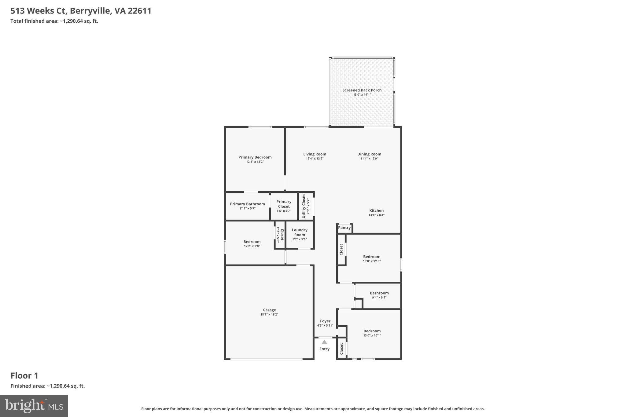 SHENANDOAH CROSSING - Residential