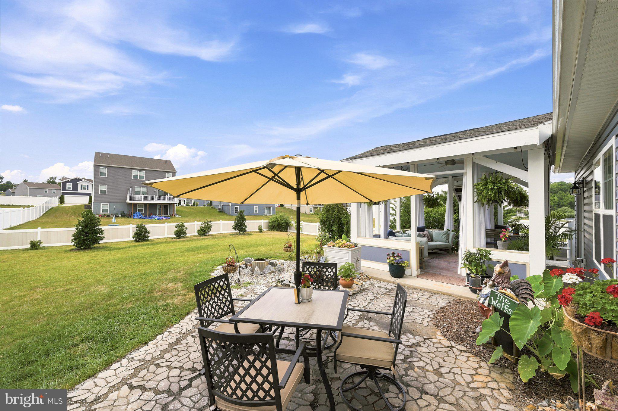 SHENANDOAH CROSSING - Residential