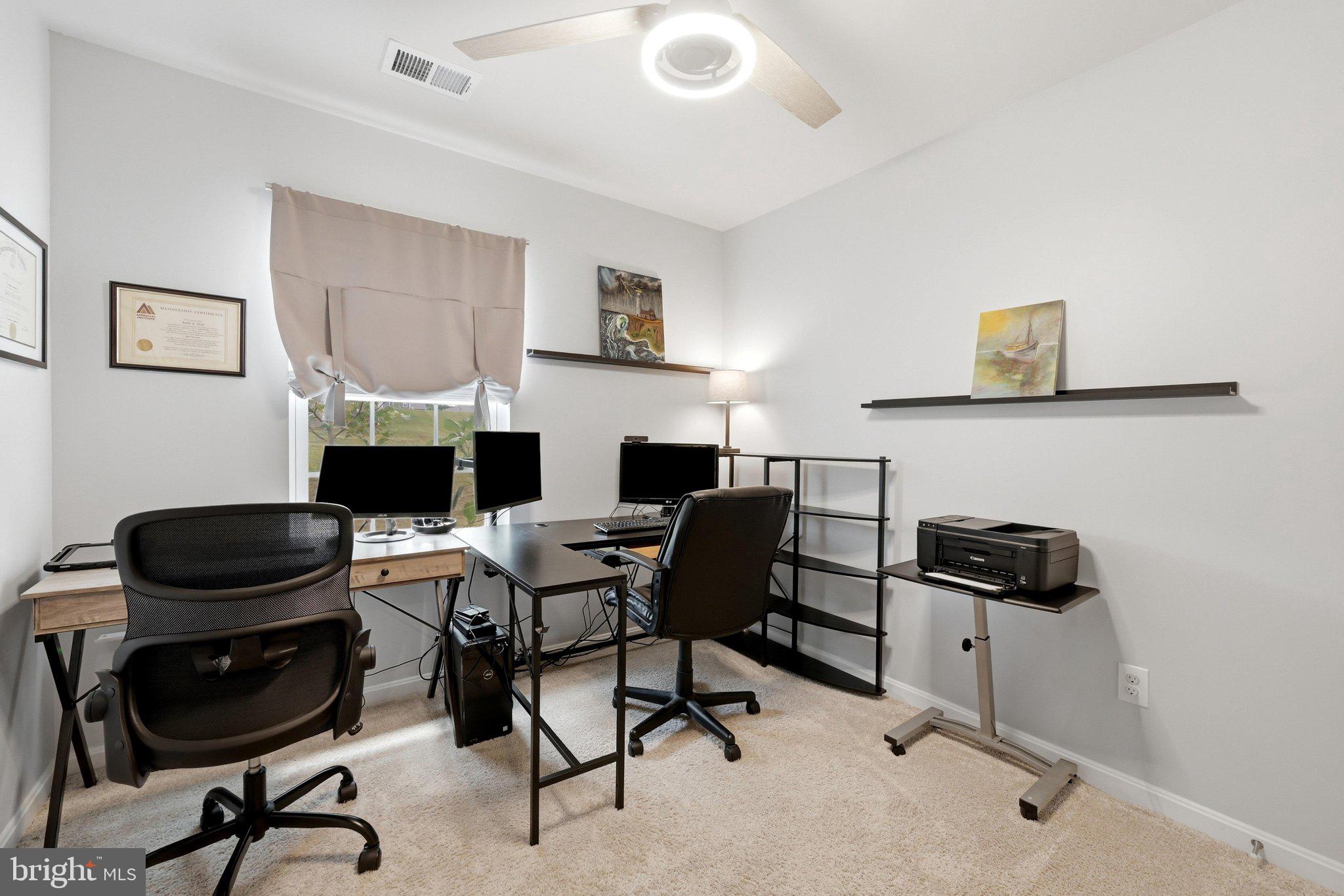 SHENANDOAH CROSSING - Residential