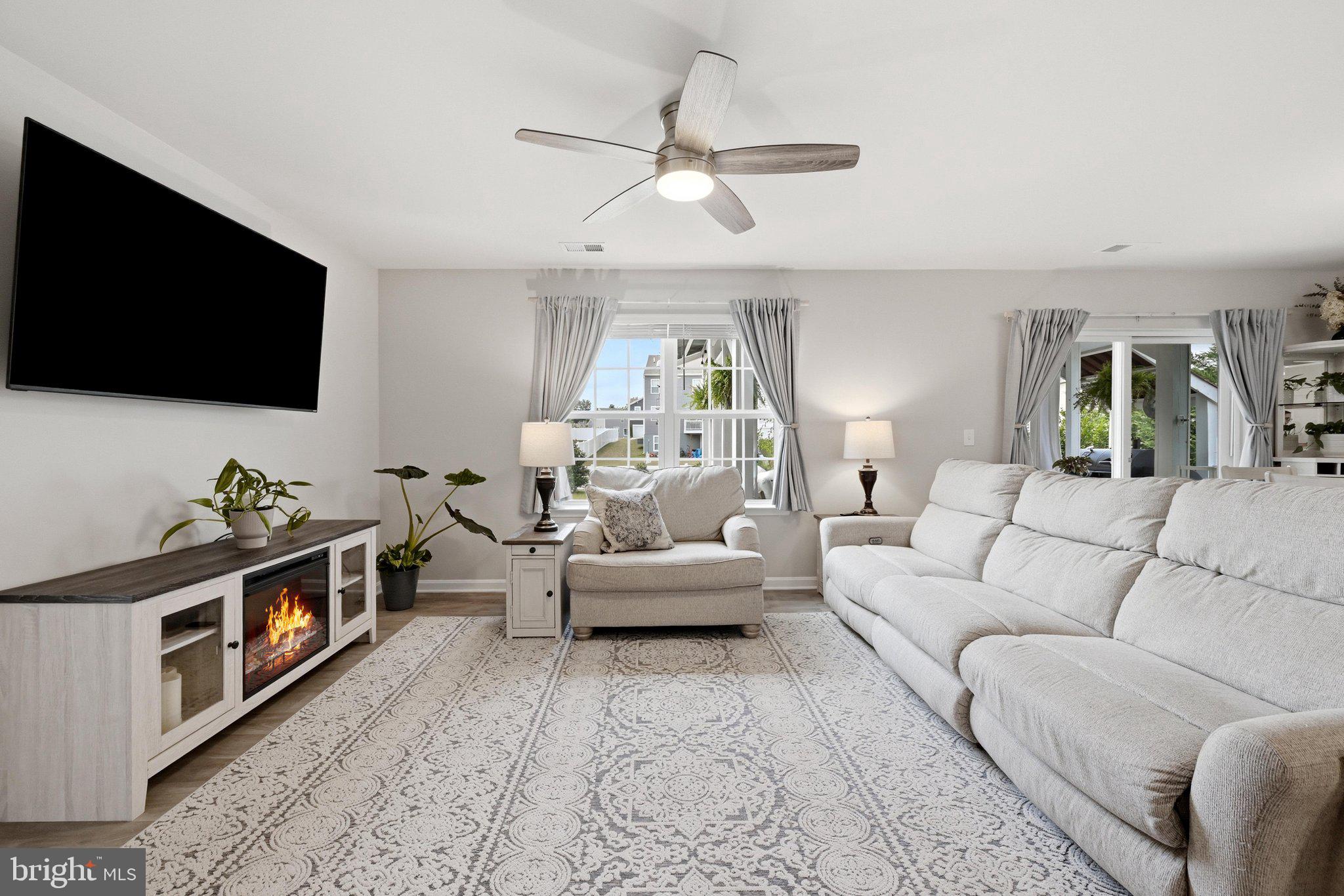 SHENANDOAH CROSSING - Residential