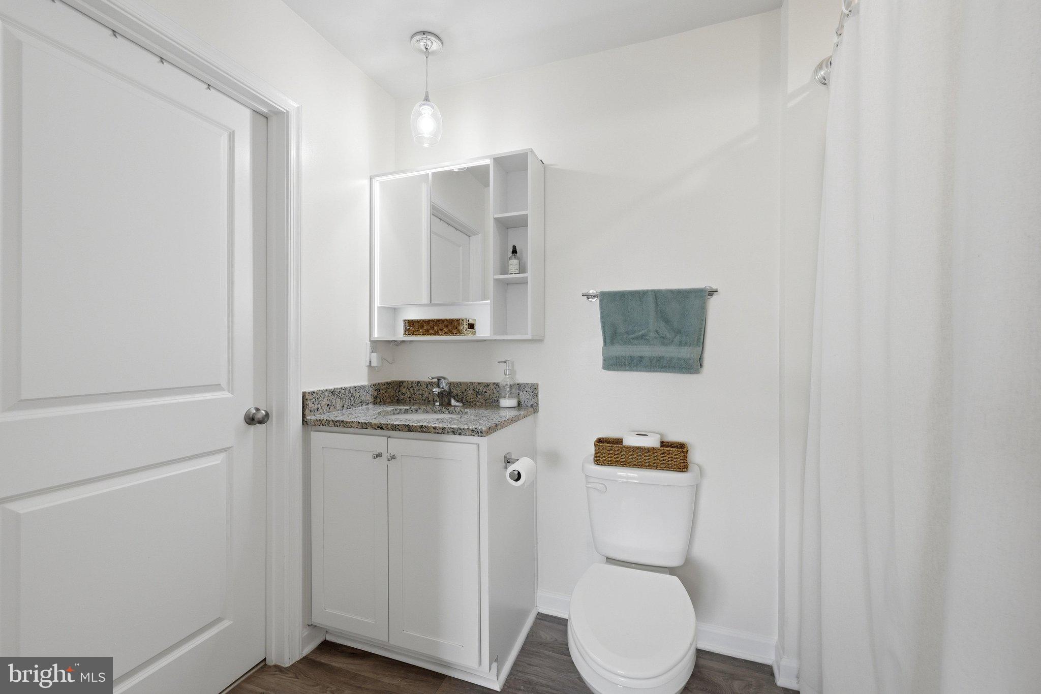 SHENANDOAH CROSSING - Residential