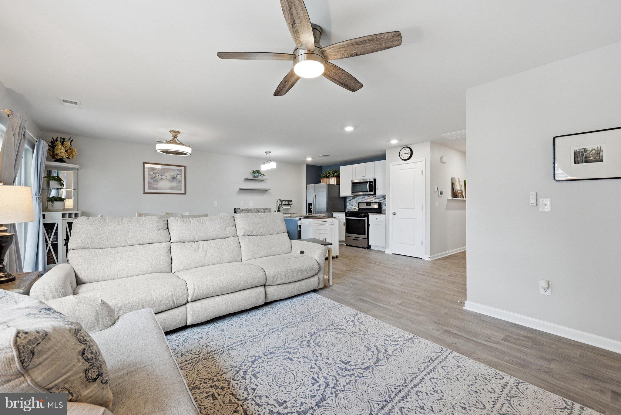 SHENANDOAH CROSSING - Residential