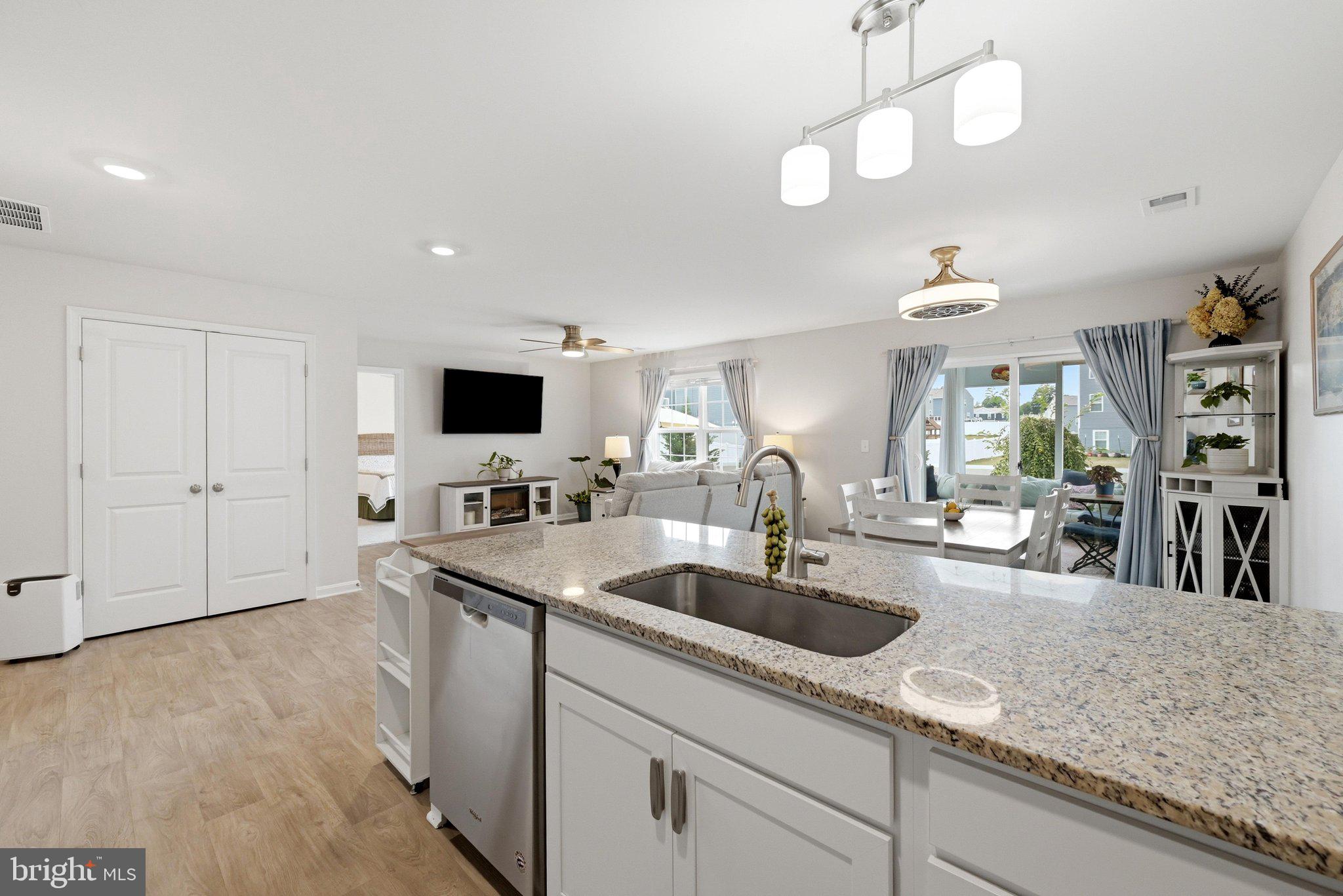 SHENANDOAH CROSSING - Residential