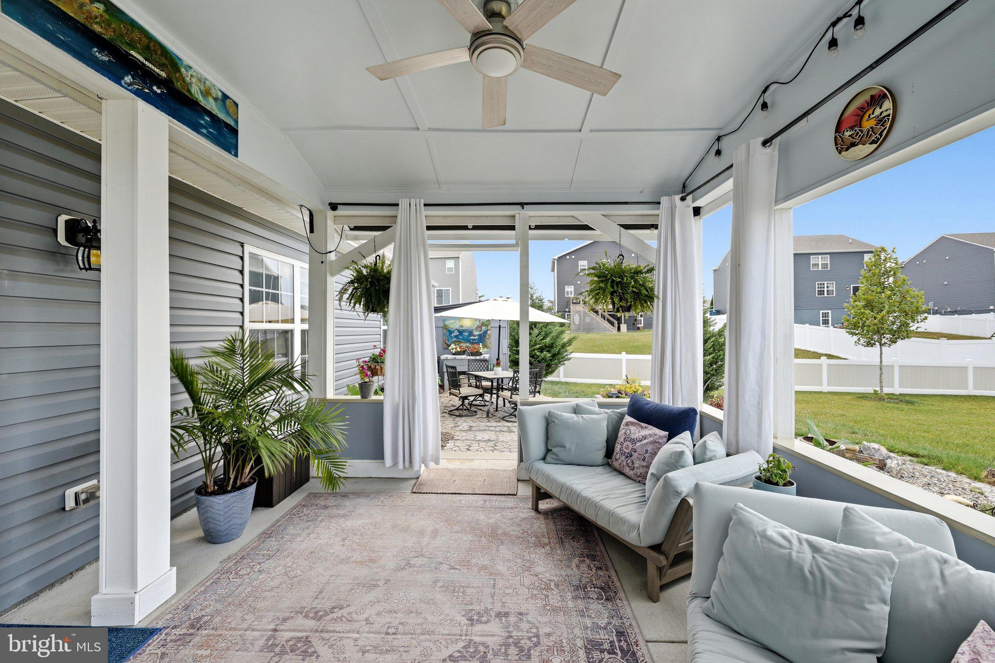 SHENANDOAH CROSSING - Residential