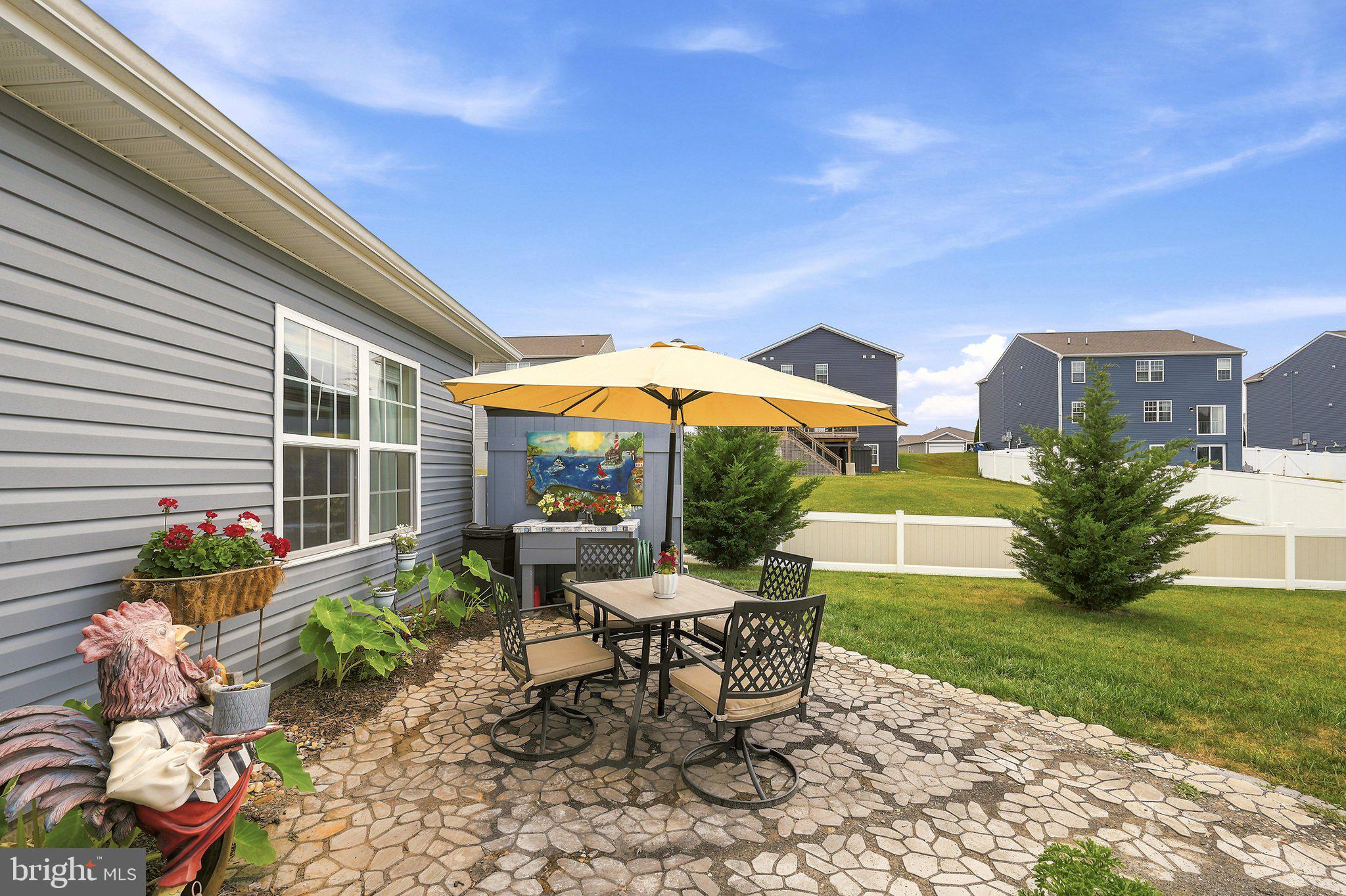 SHENANDOAH CROSSING - Residential