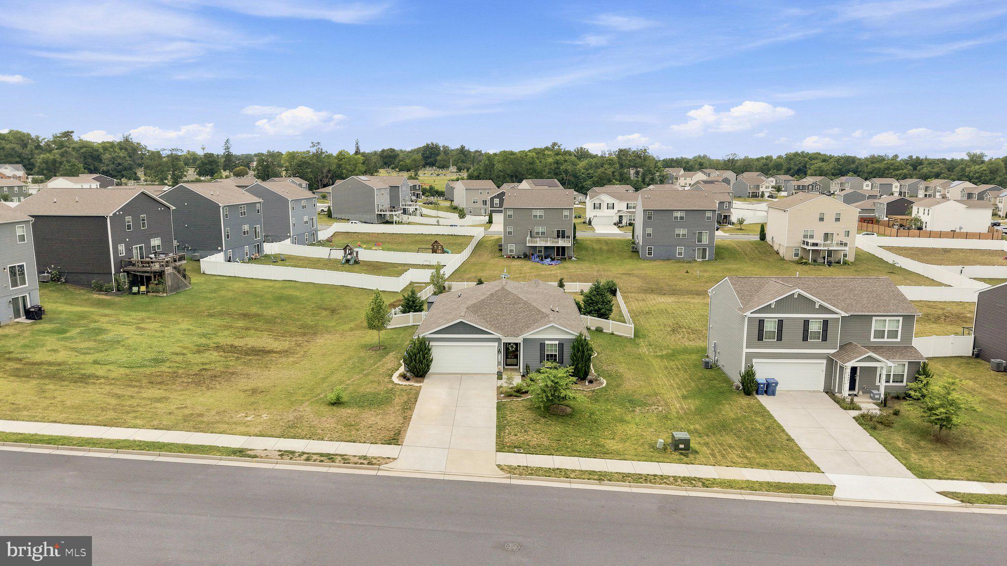 SHENANDOAH CROSSING - Residential