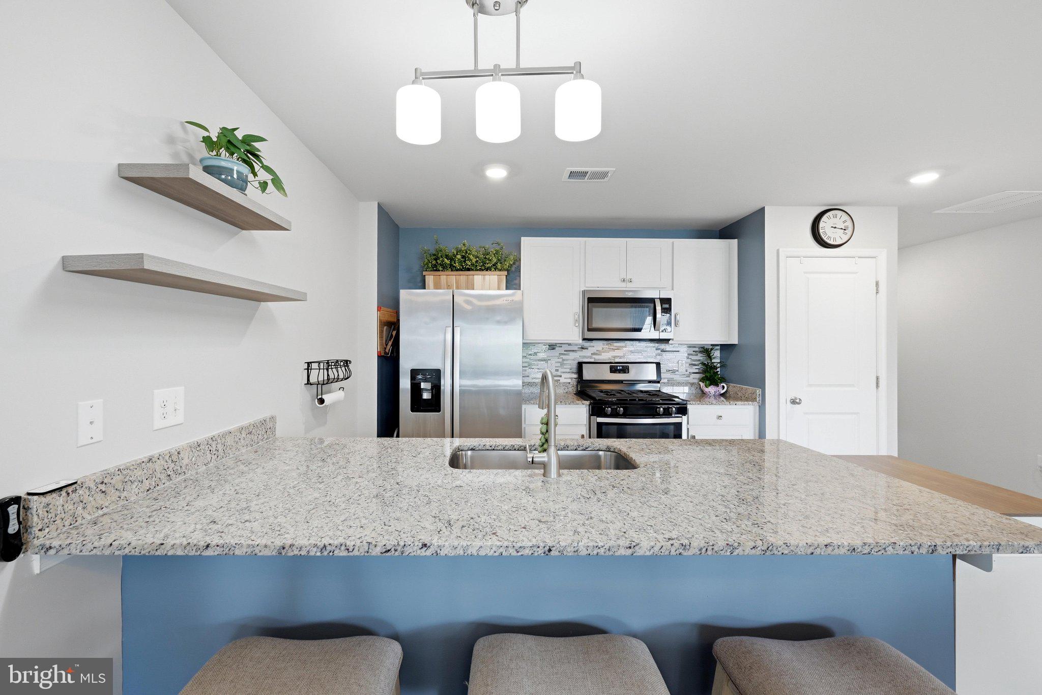 SHENANDOAH CROSSING - Residential
