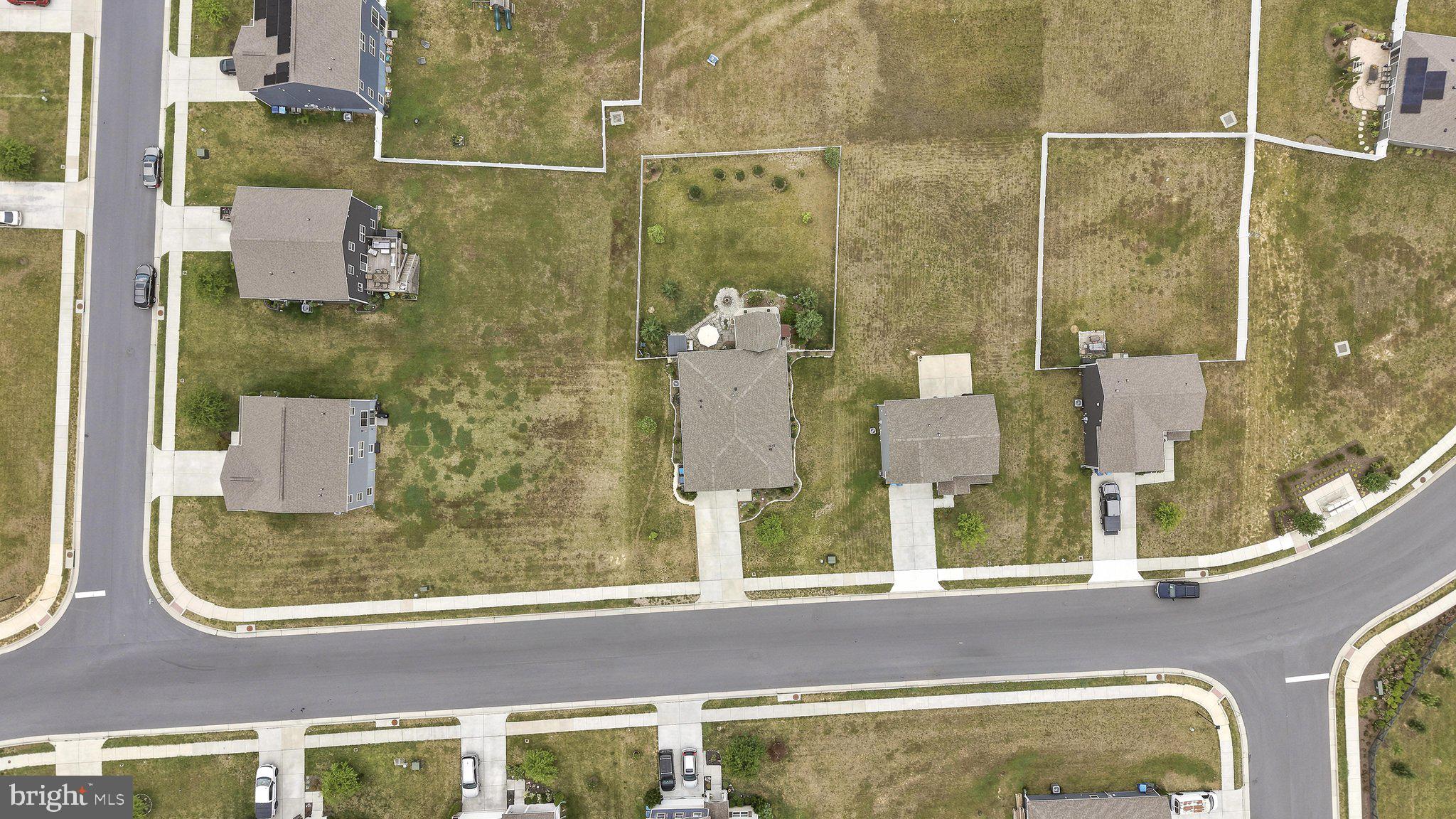 SHENANDOAH CROSSING - Residential