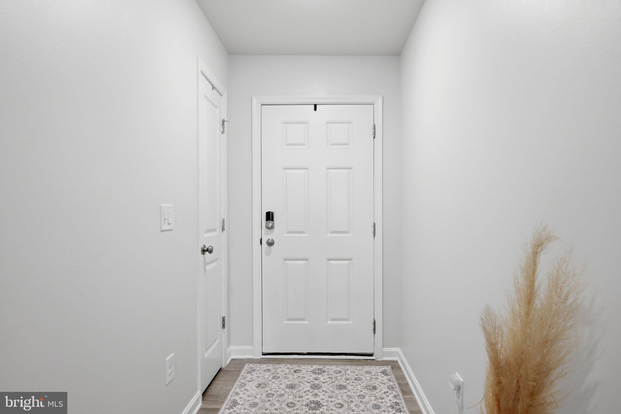 SHENANDOAH CROSSING - Residential
