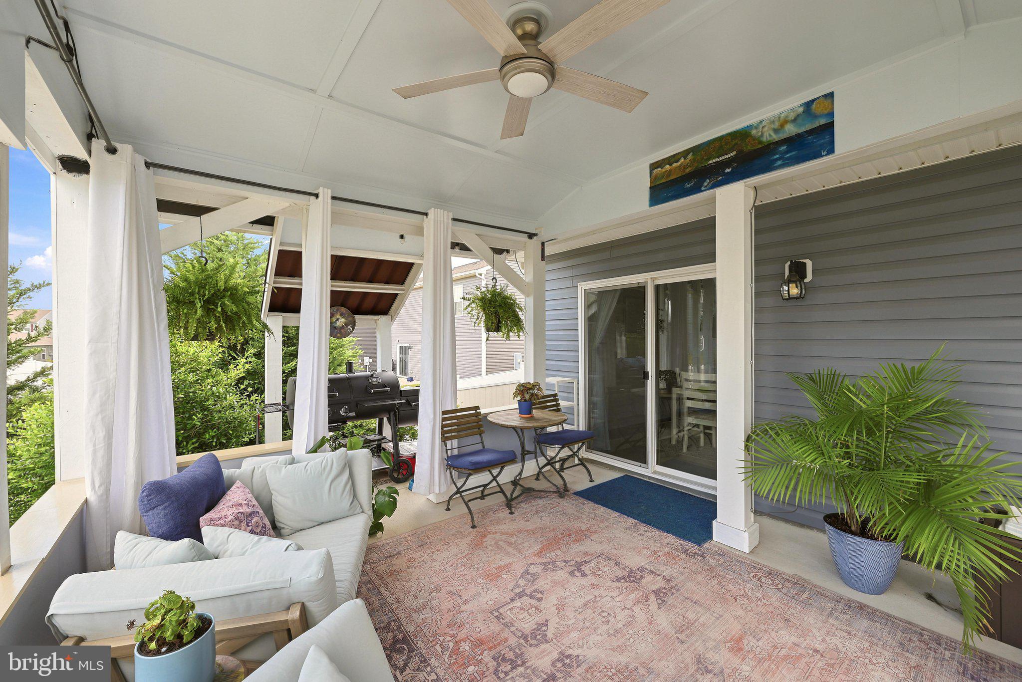SHENANDOAH CROSSING - Residential