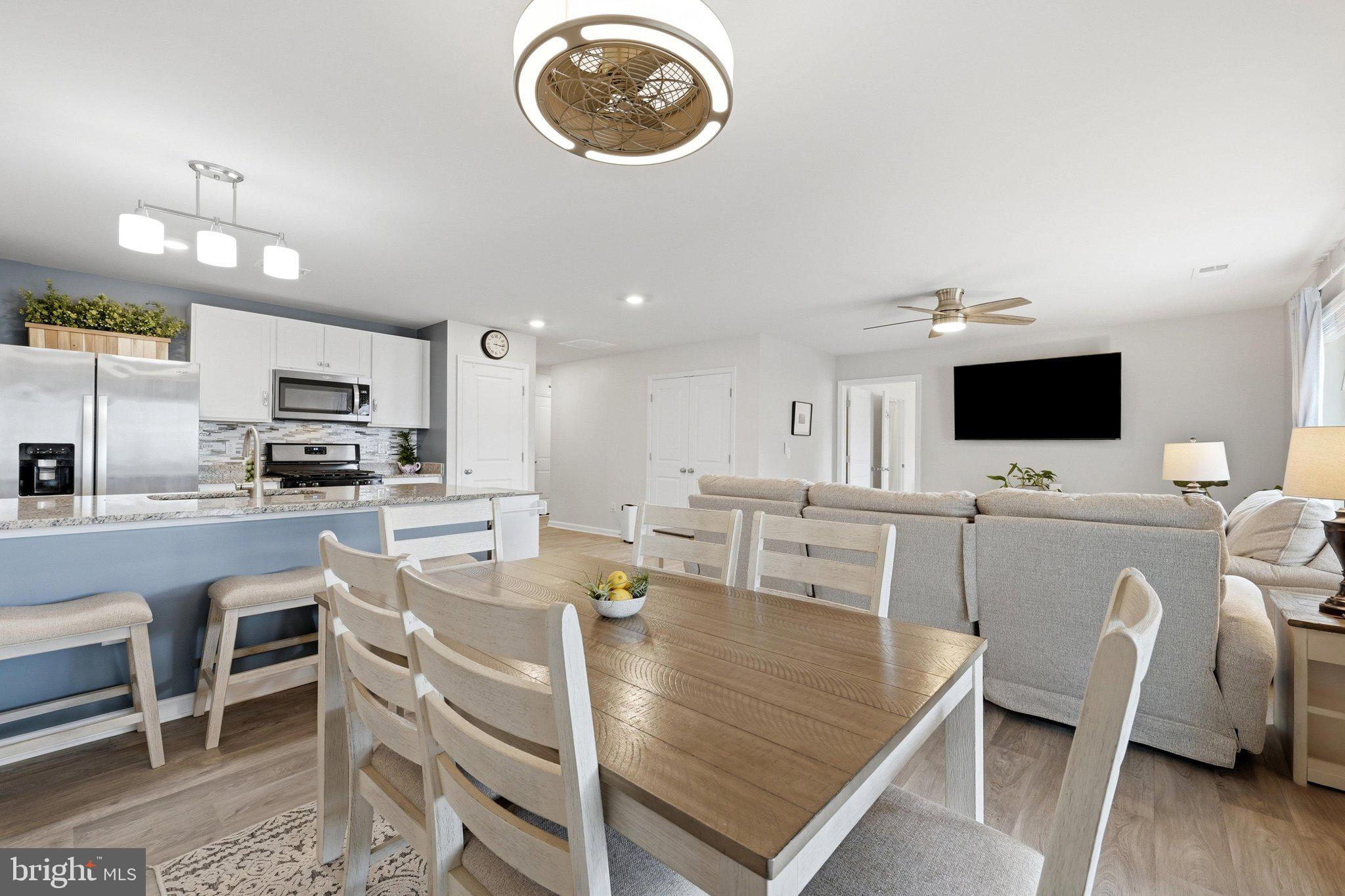 SHENANDOAH CROSSING - Residential