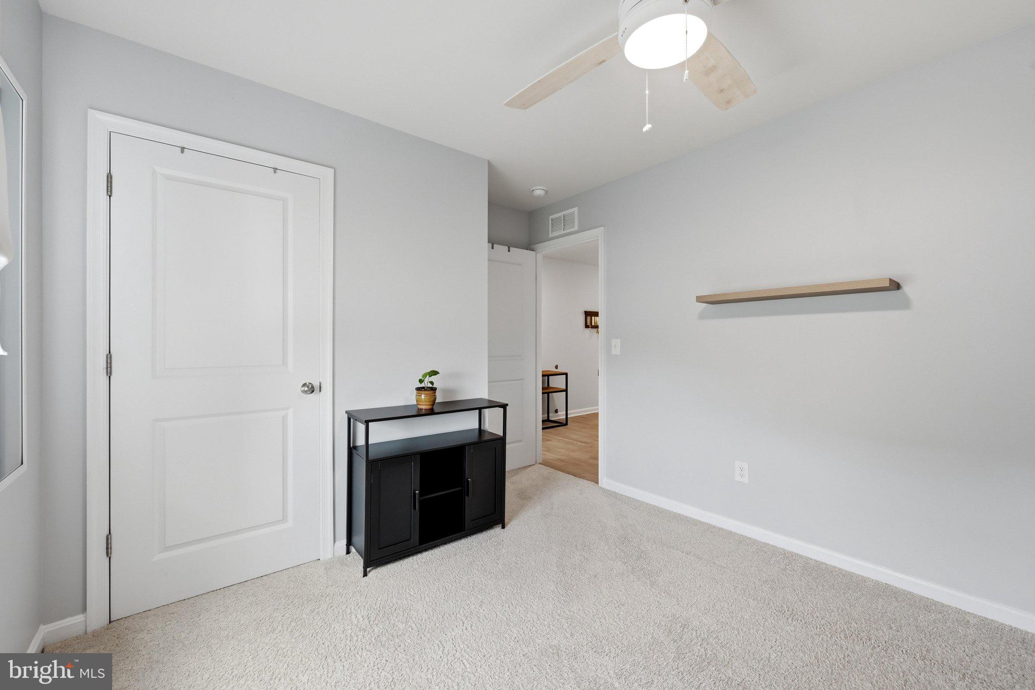 SHENANDOAH CROSSING - Residential
