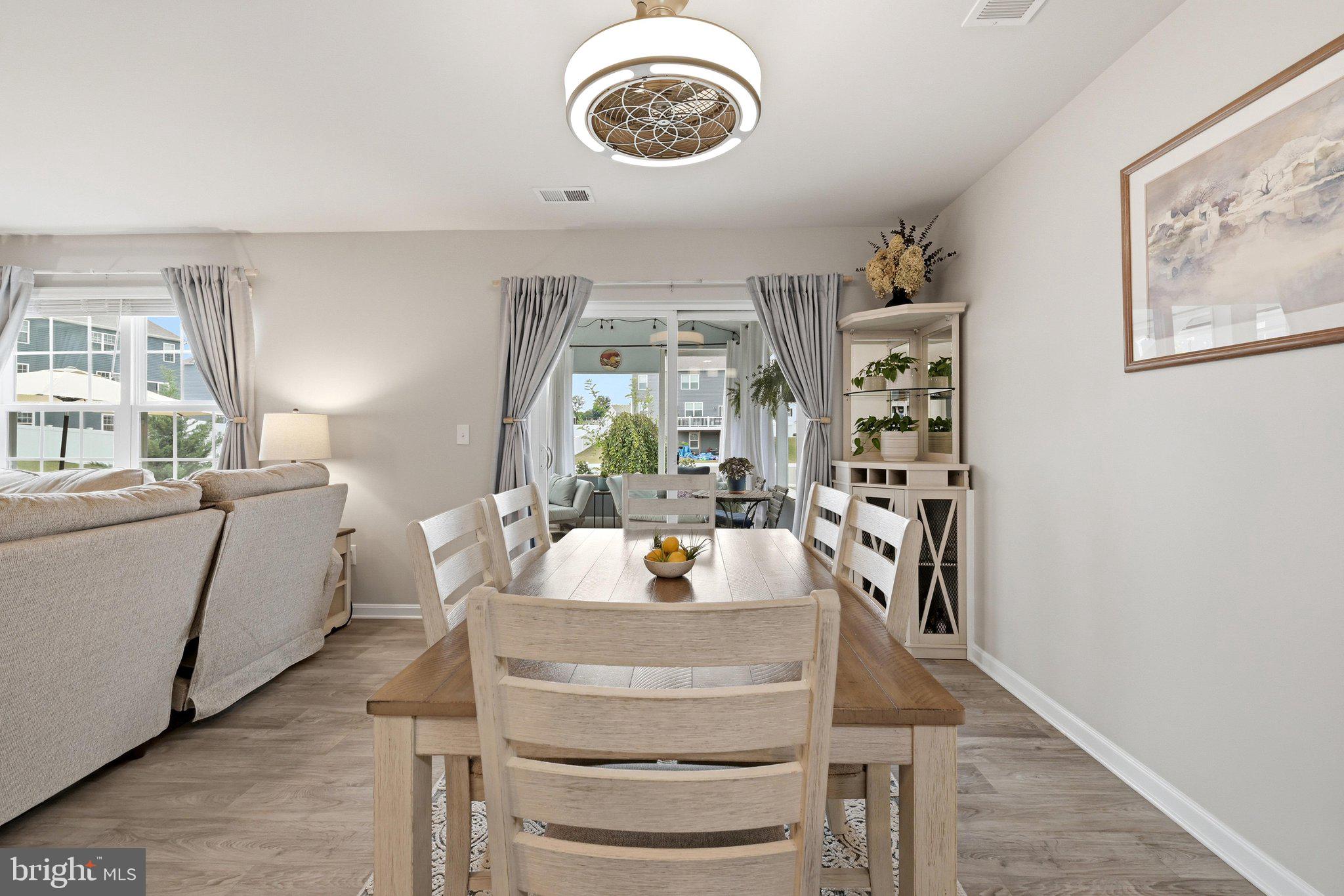 SHENANDOAH CROSSING - Residential