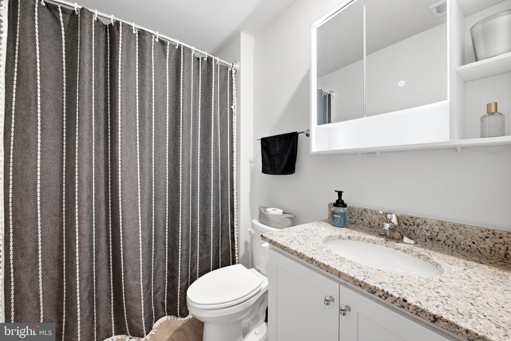 SHENANDOAH CROSSING - Residential