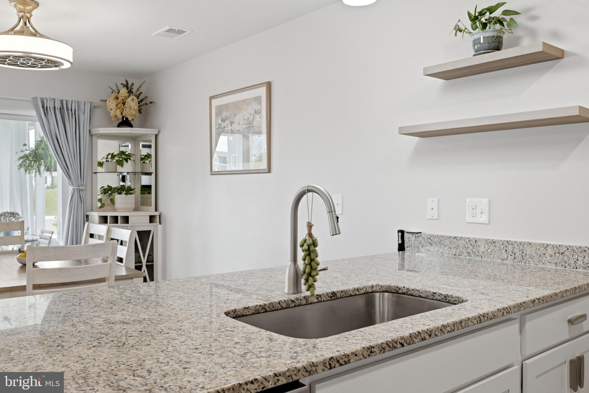 SHENANDOAH CROSSING - Residential