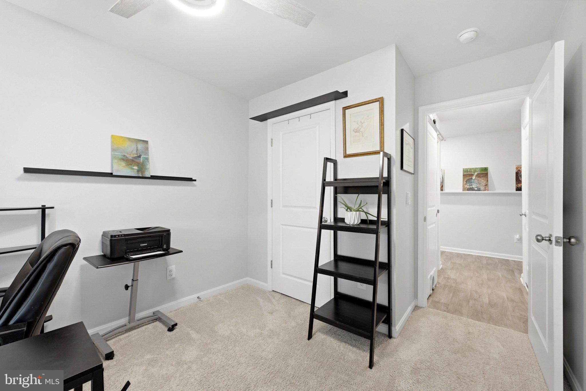 SHENANDOAH CROSSING - Residential