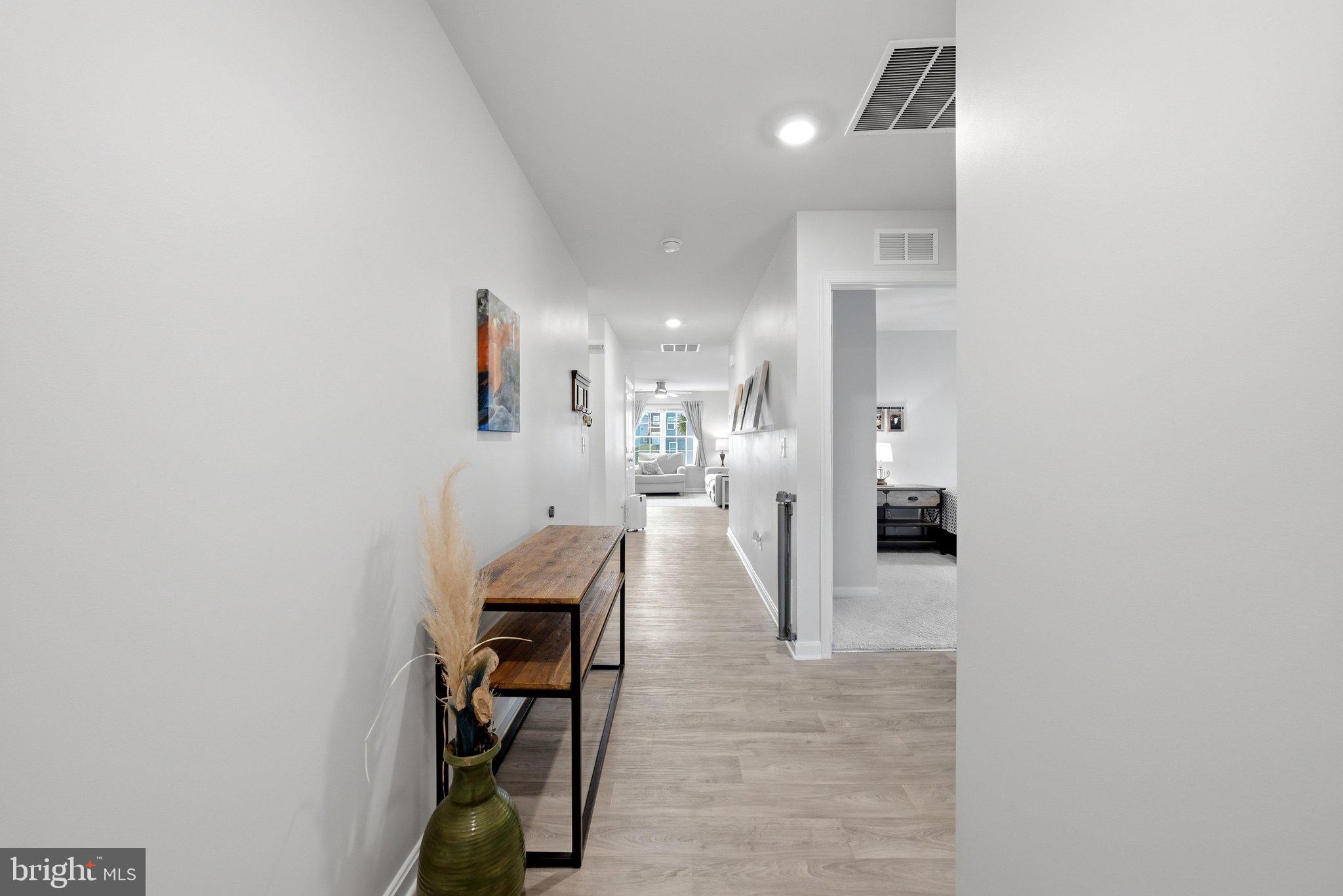 SHENANDOAH CROSSING - Residential