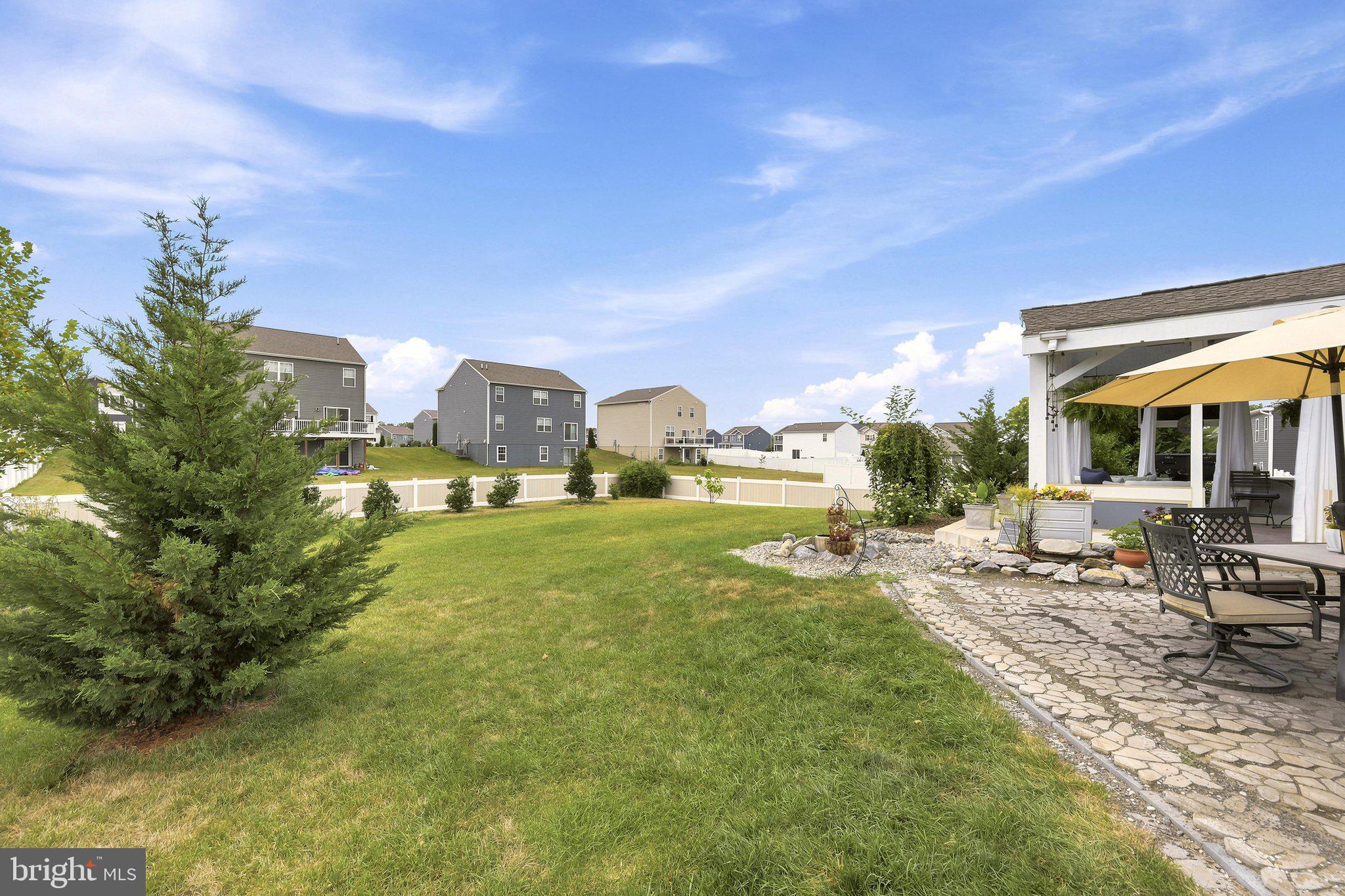 SHENANDOAH CROSSING - Residential