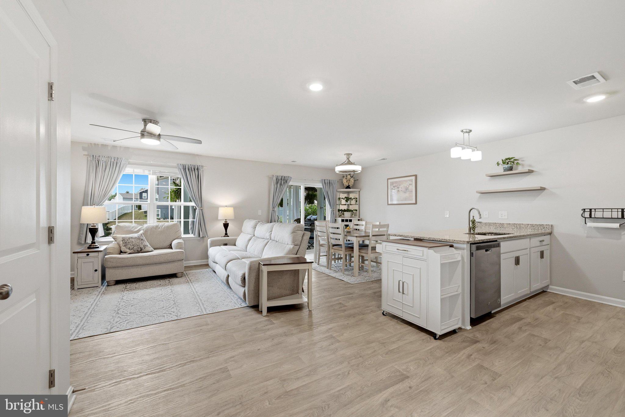 SHENANDOAH CROSSING - Residential