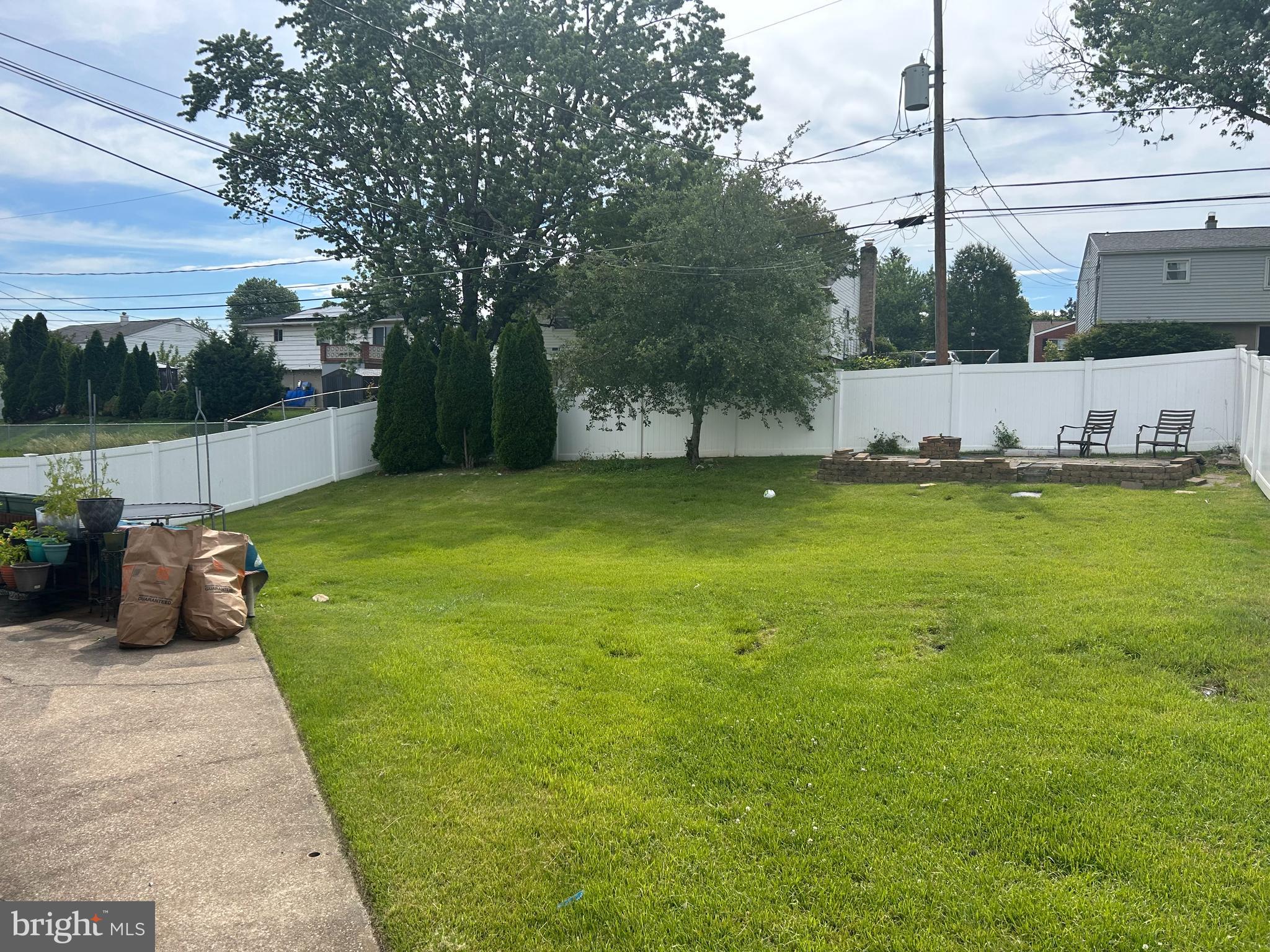 WEYBURN PARK - Residential