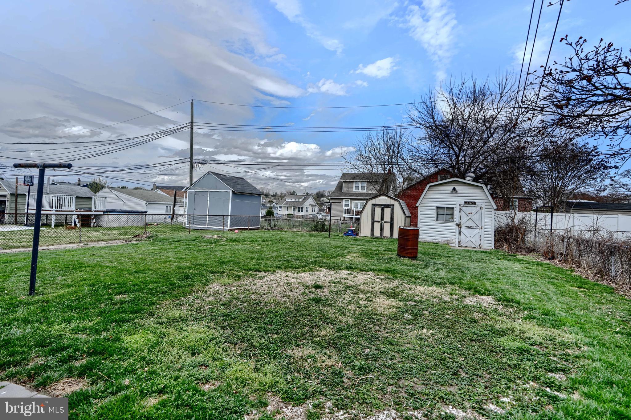 ESSEX - Residential