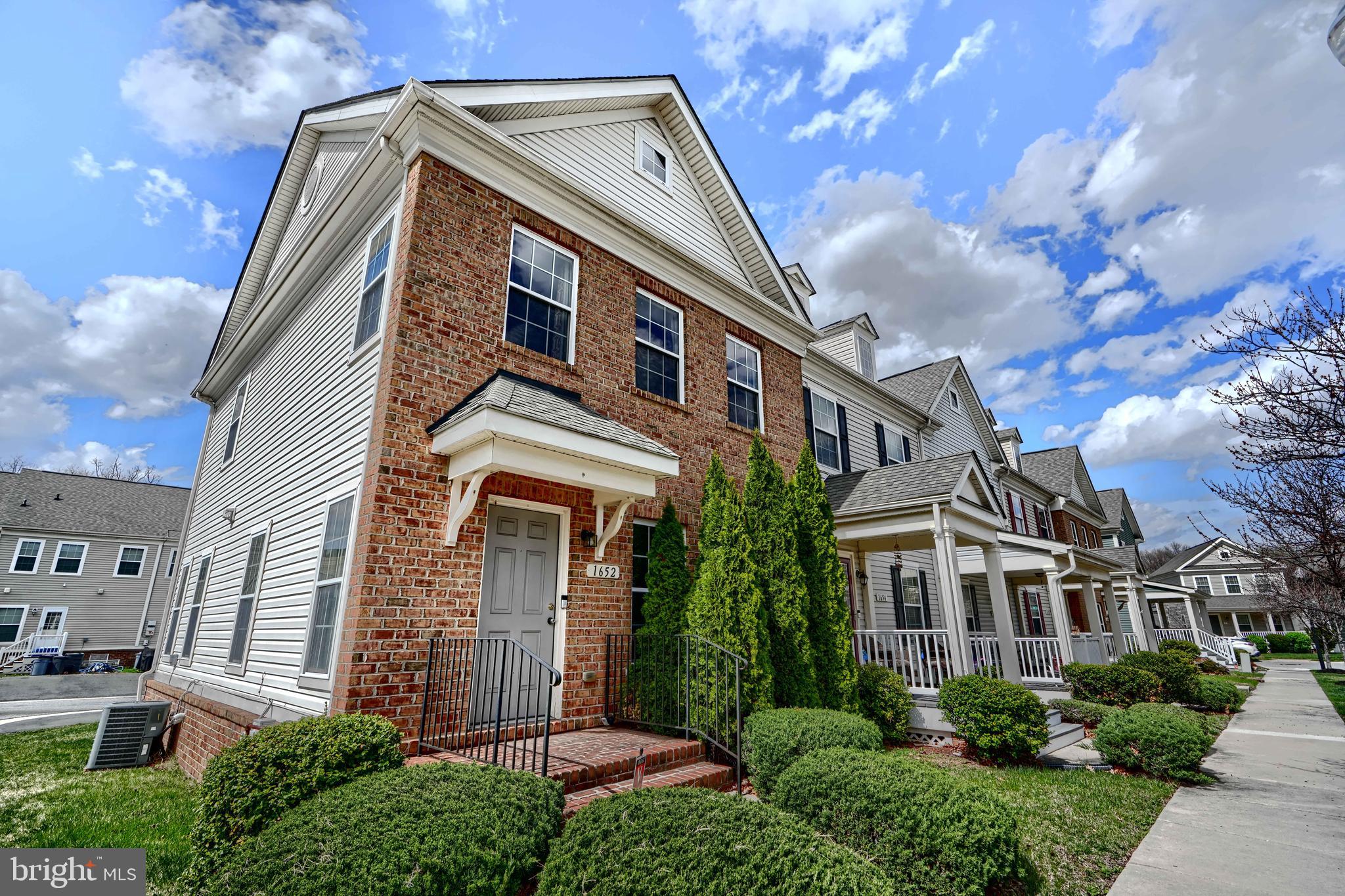 ESSEX - Residential