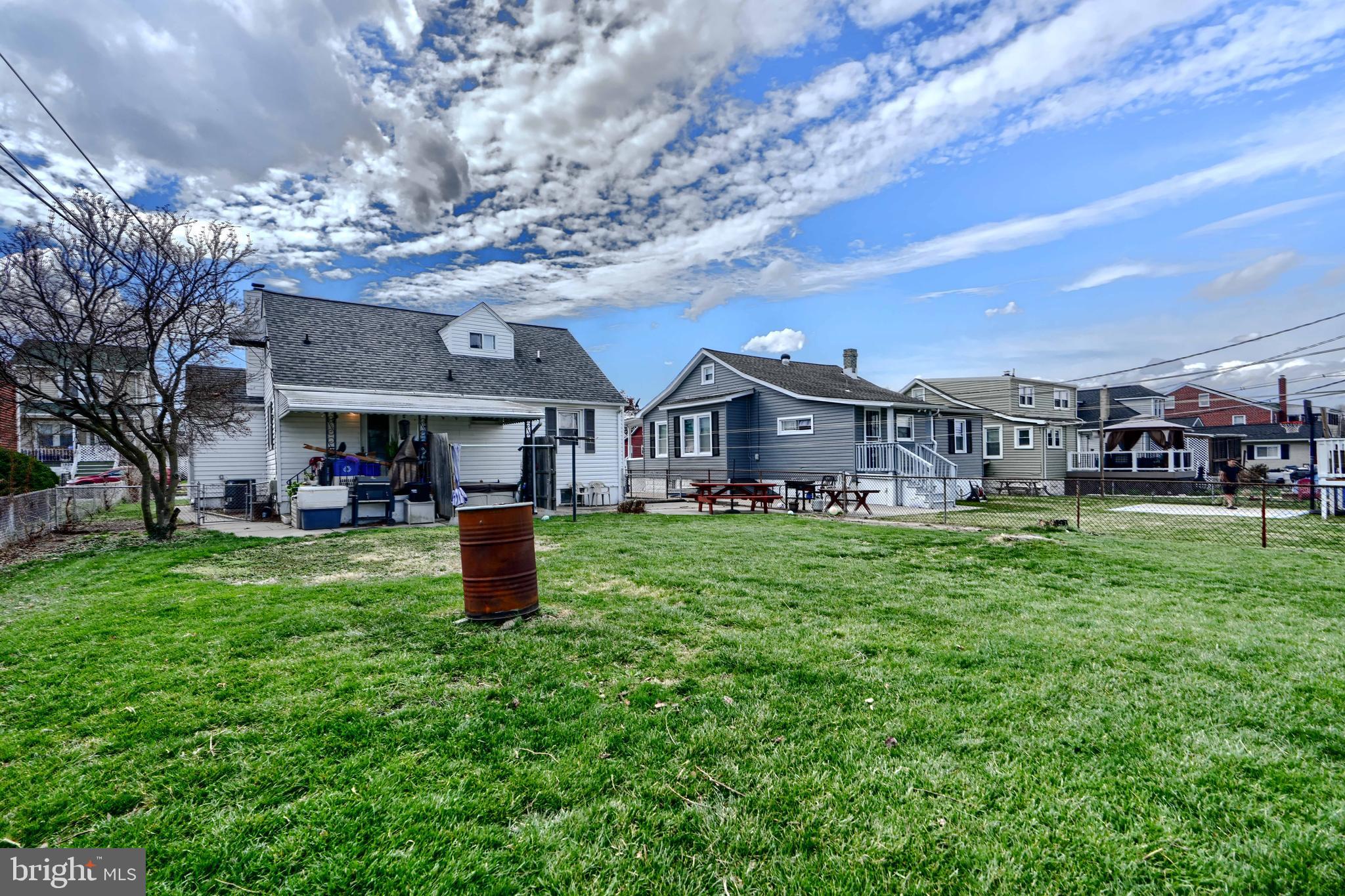 ESSEX - Residential