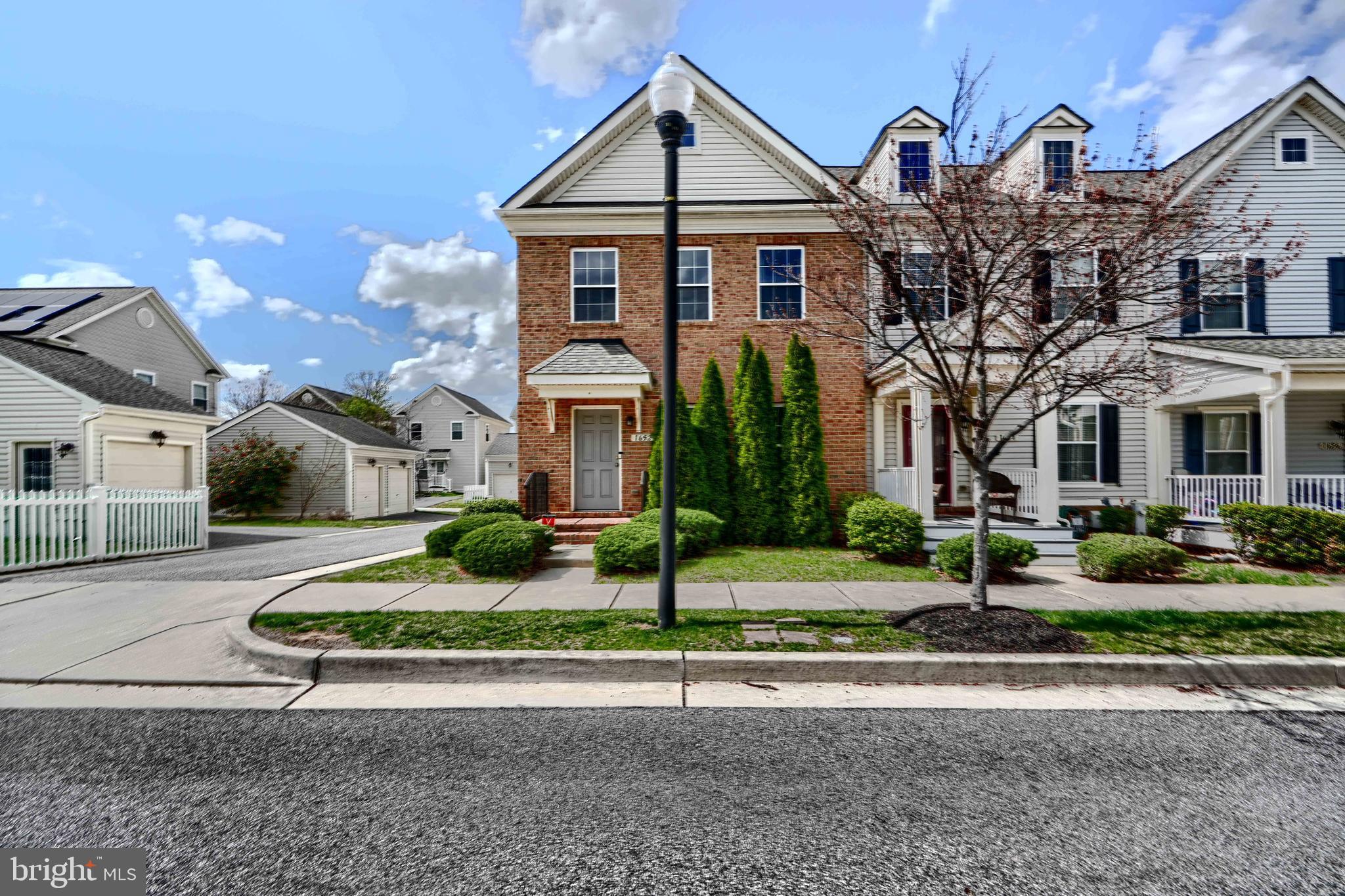 ESSEX - Residential