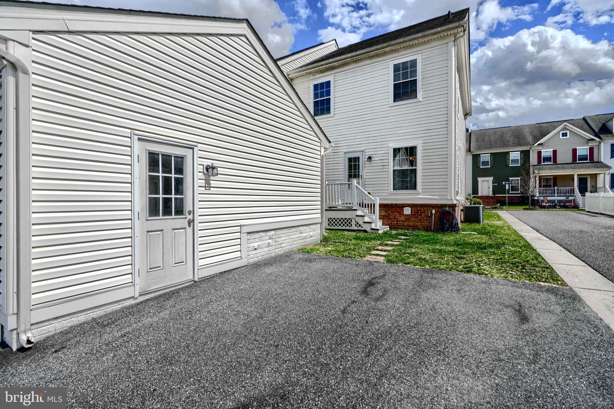 ESSEX - Residential