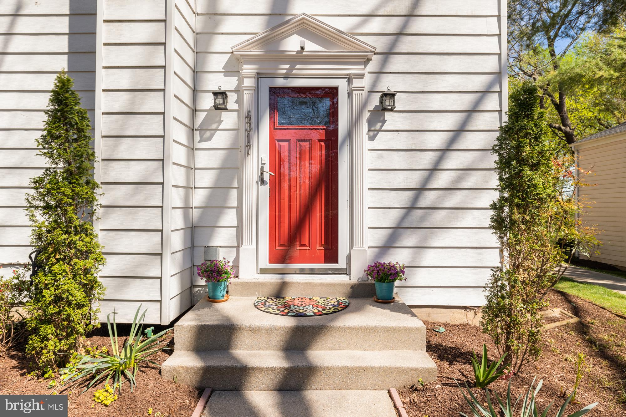 SUMNER CLUSTERS - Residential