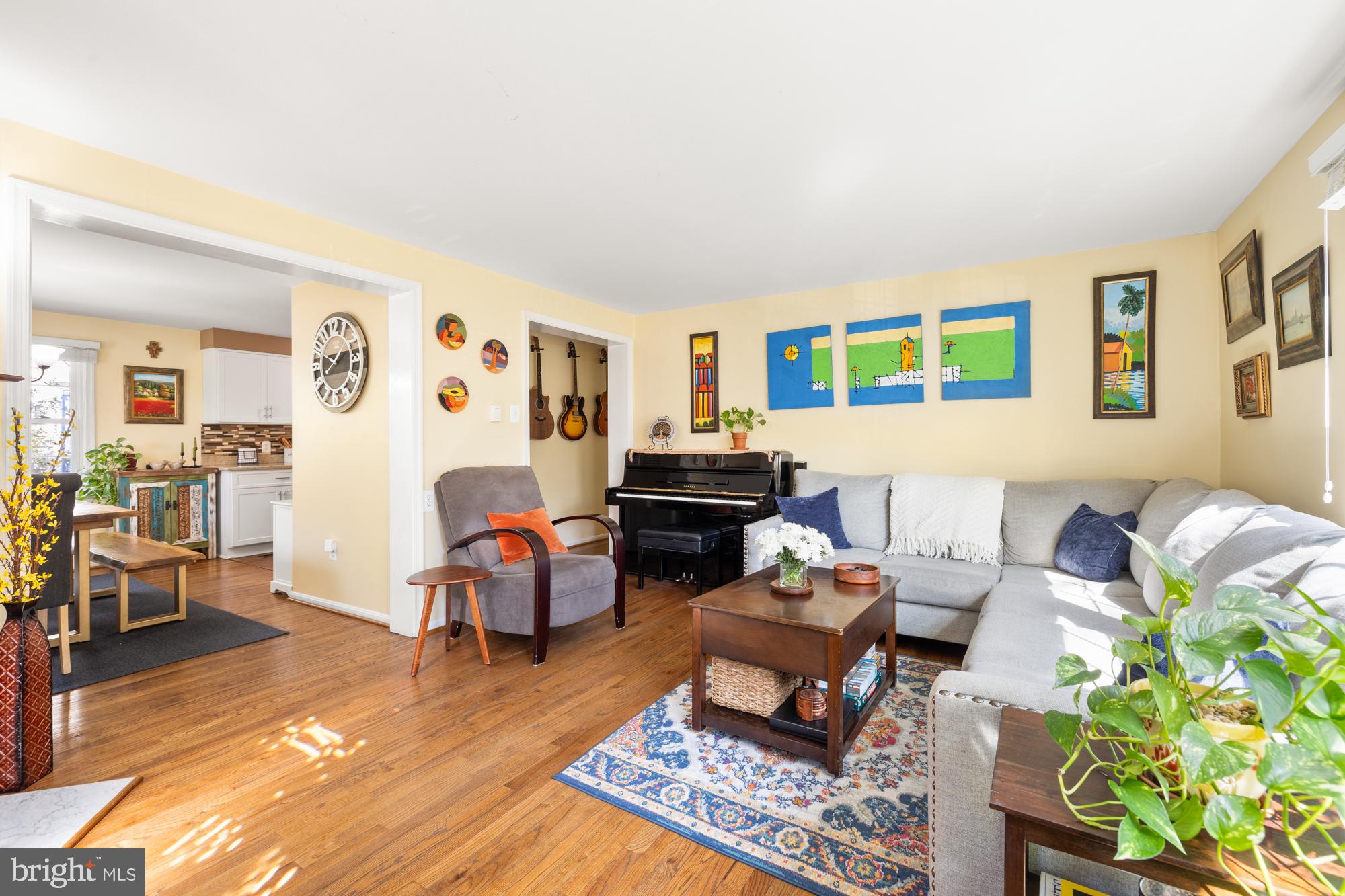 SUMNER CLUSTERS - Residential
